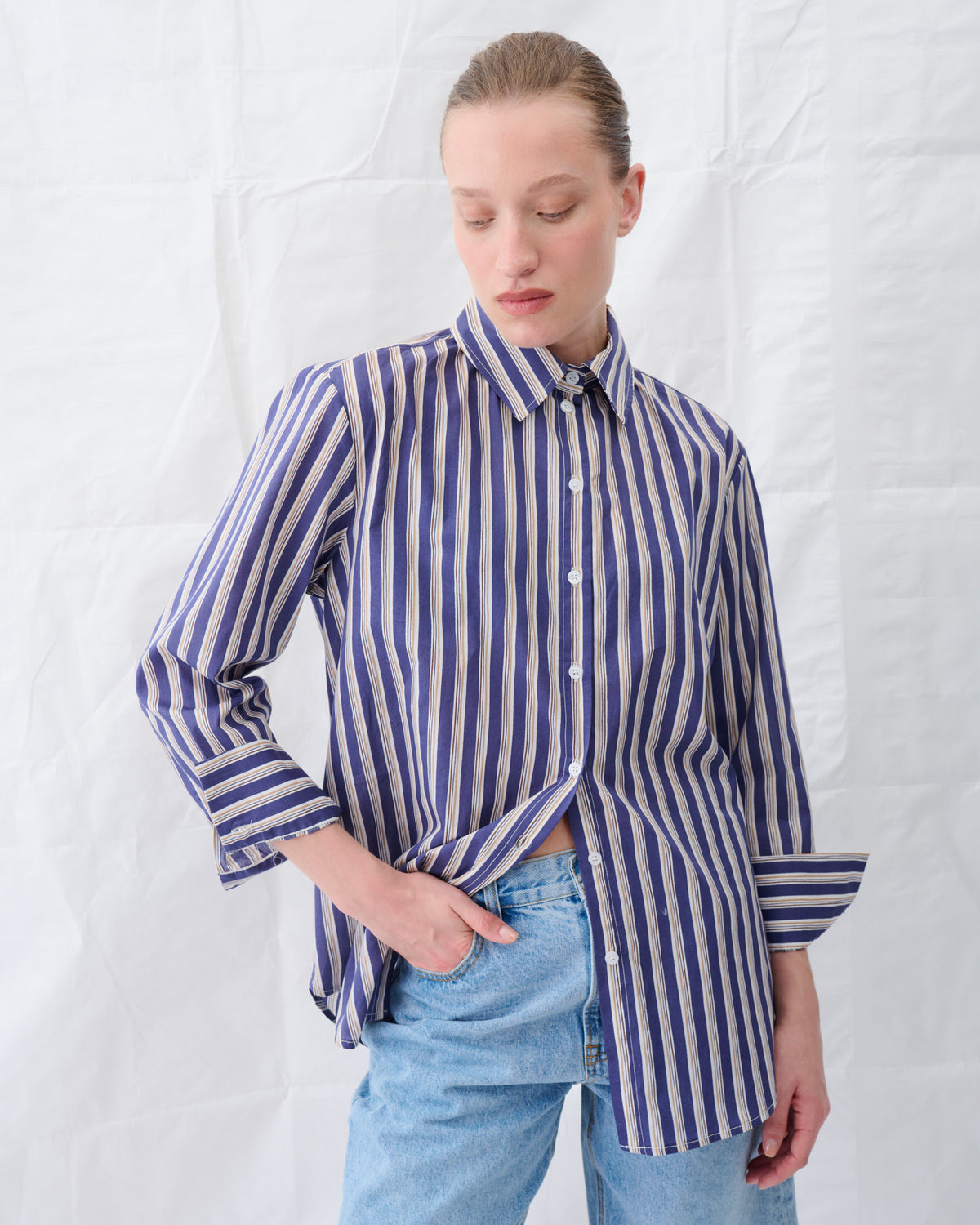 ABBY SHIRT