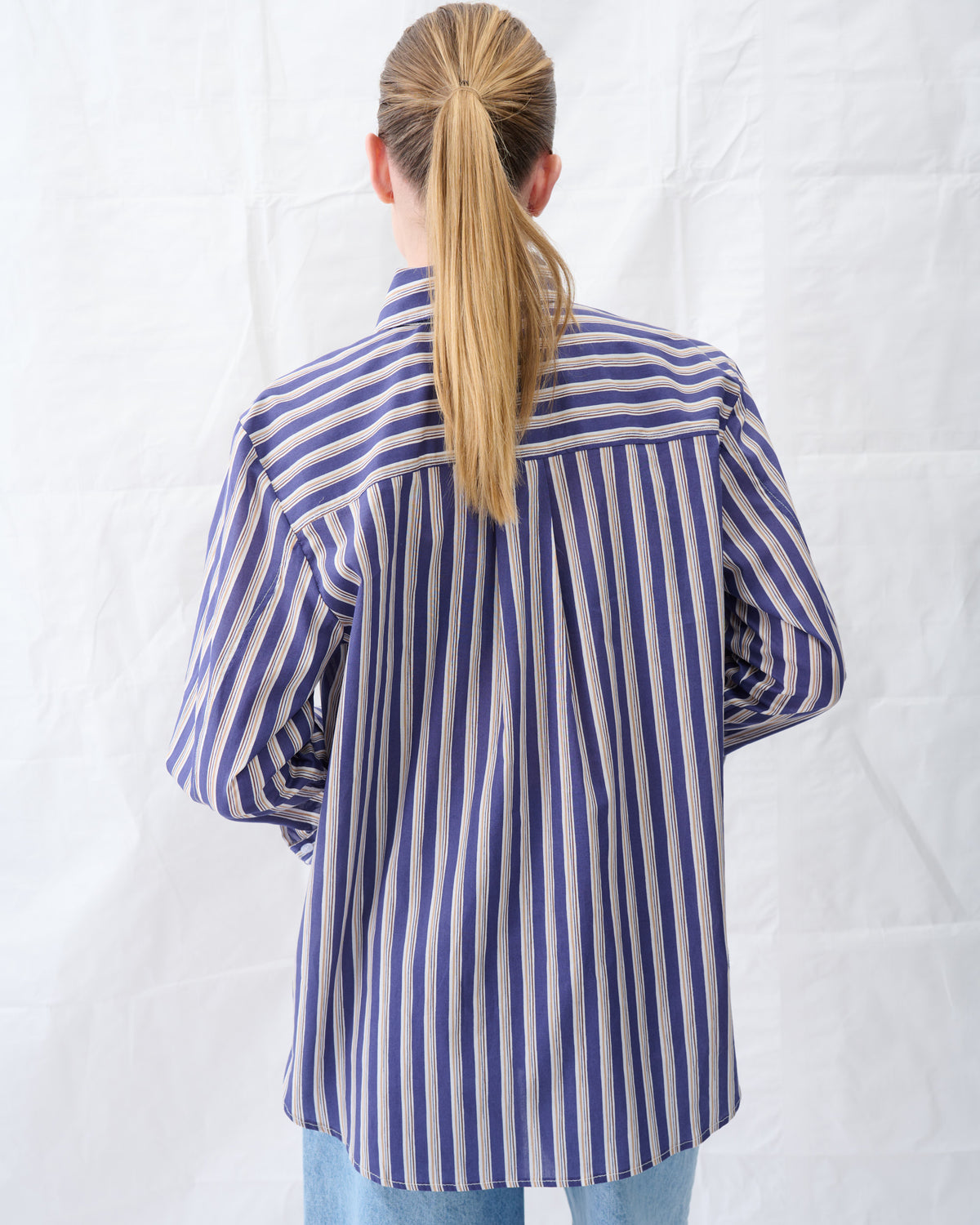 ABBY SHIRT