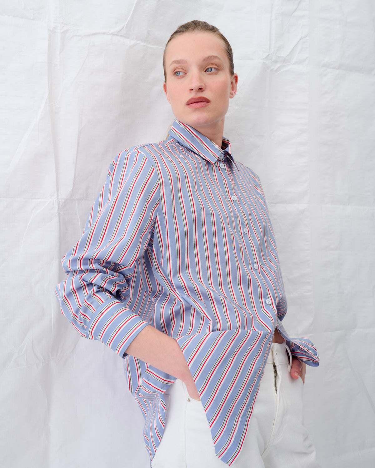 ABBY SHIRT