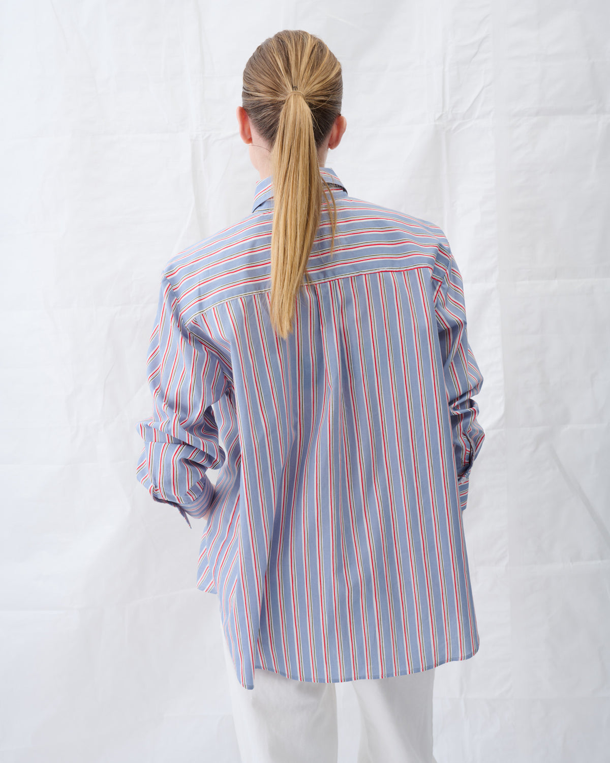 ABBY SHIRT