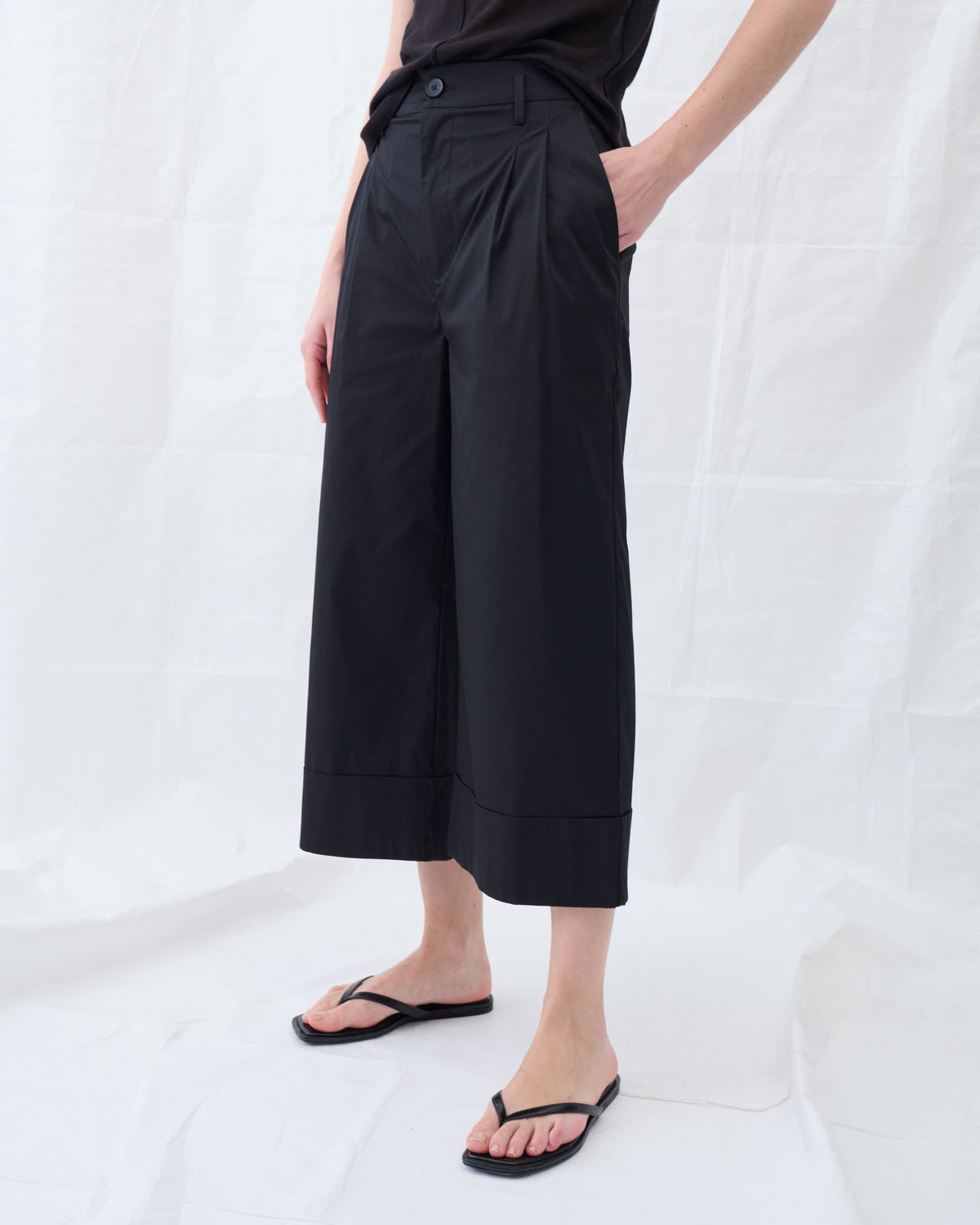 ADONIS PANTS