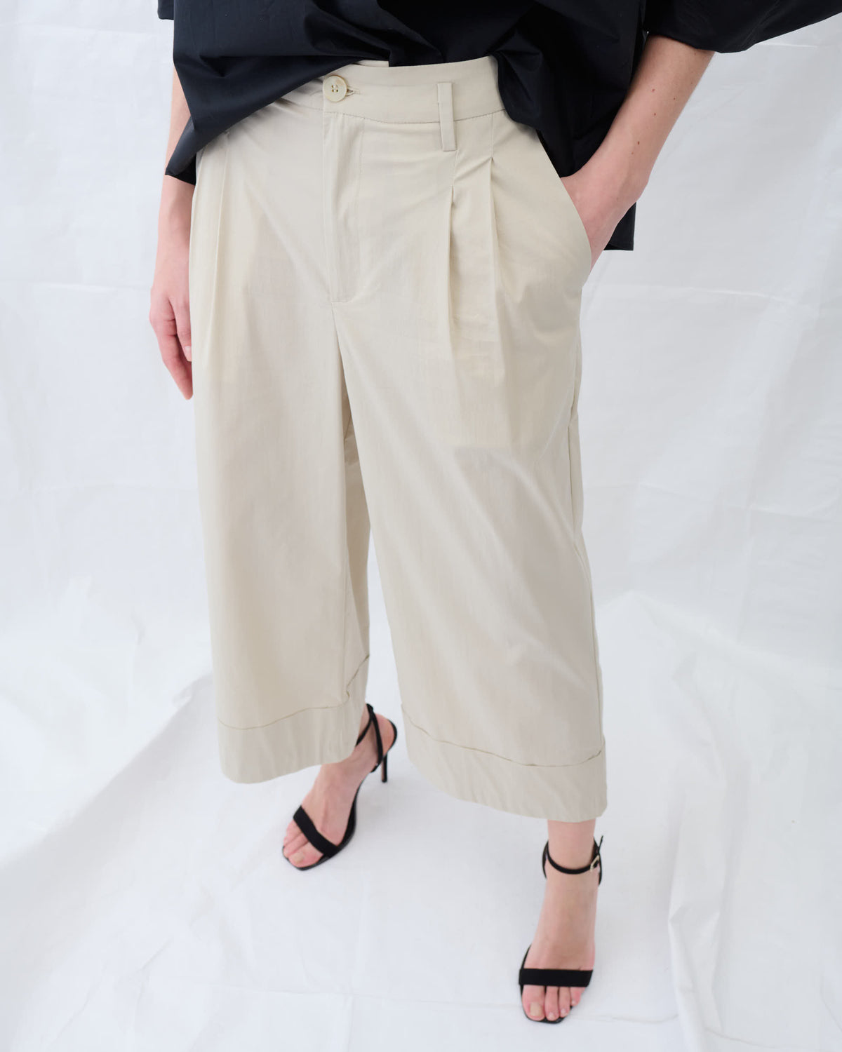 ADONIS PANTS
