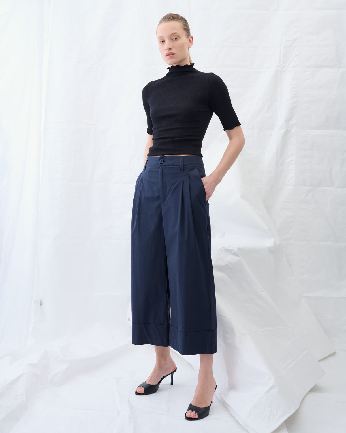 ADONIS PANTS