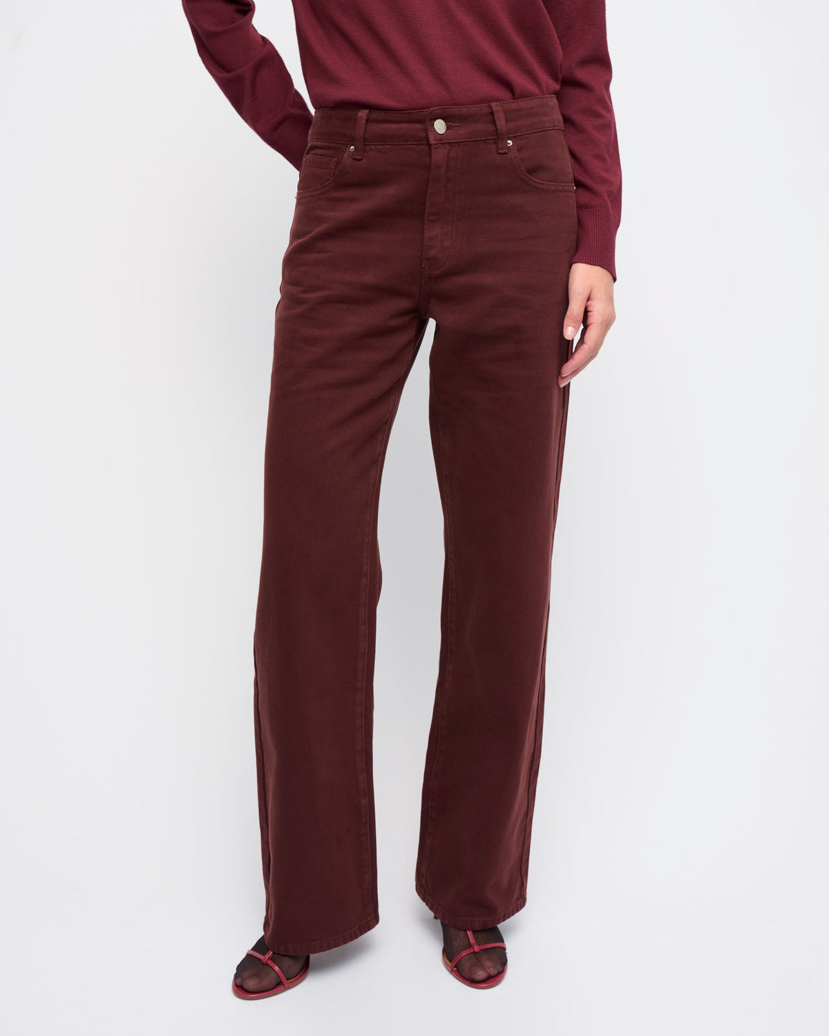 AIDEN PANTS
