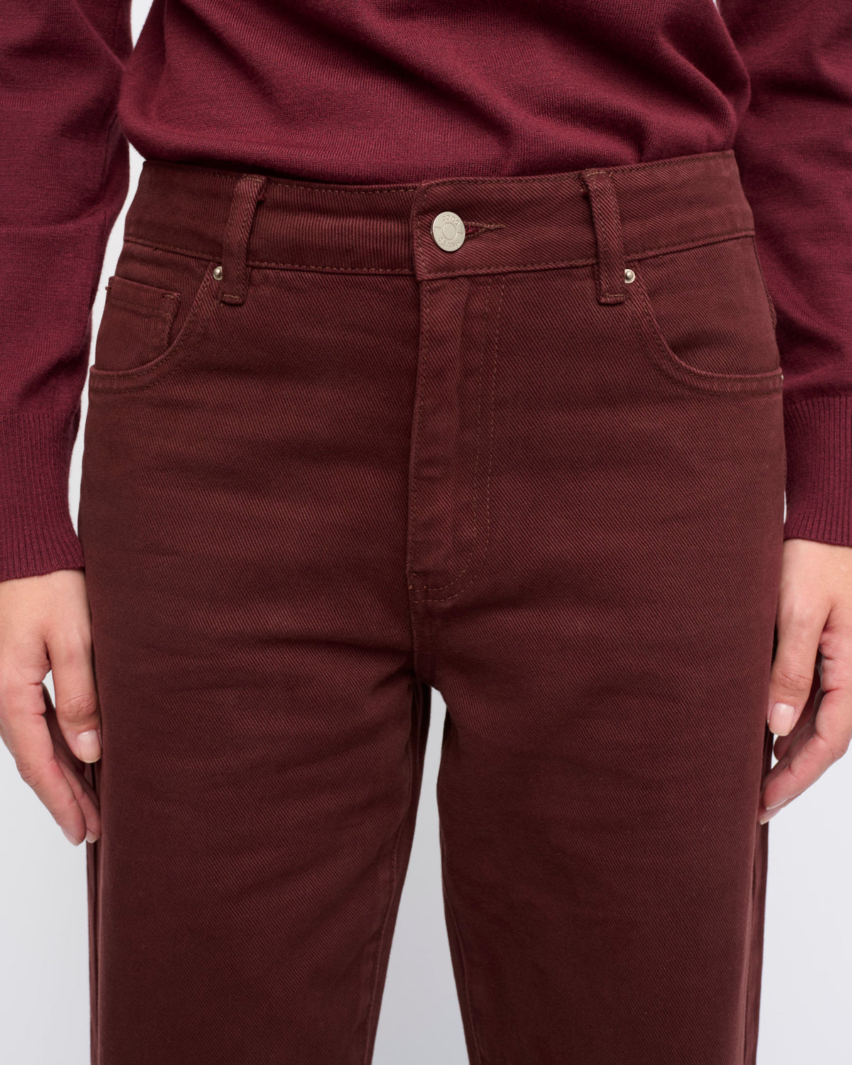 AIDEN PANTS