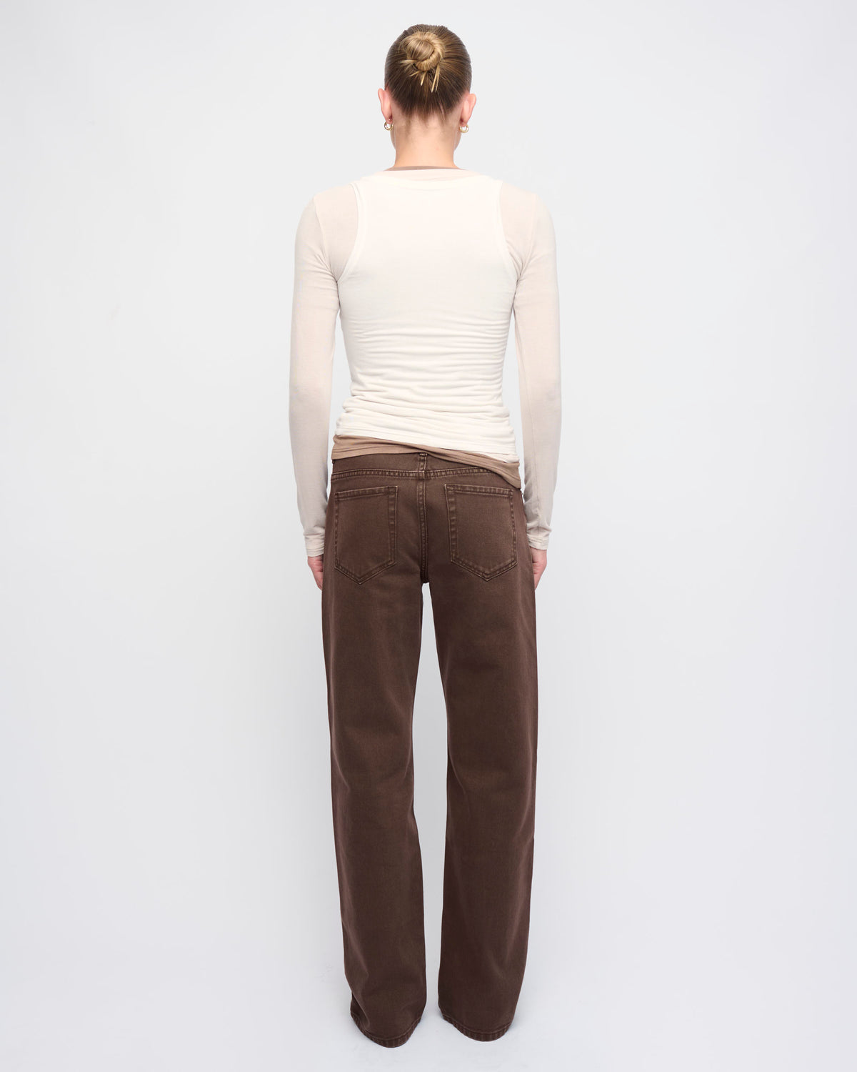 AIDEN PANTS