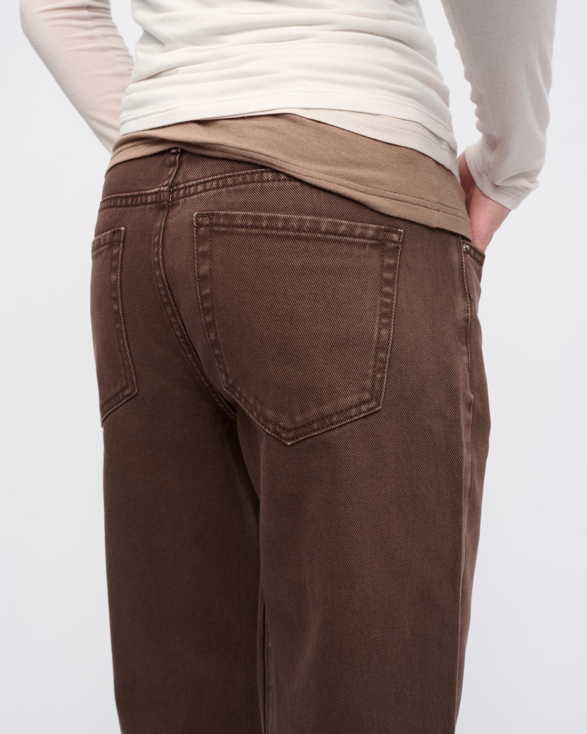 AIDEN PANTS