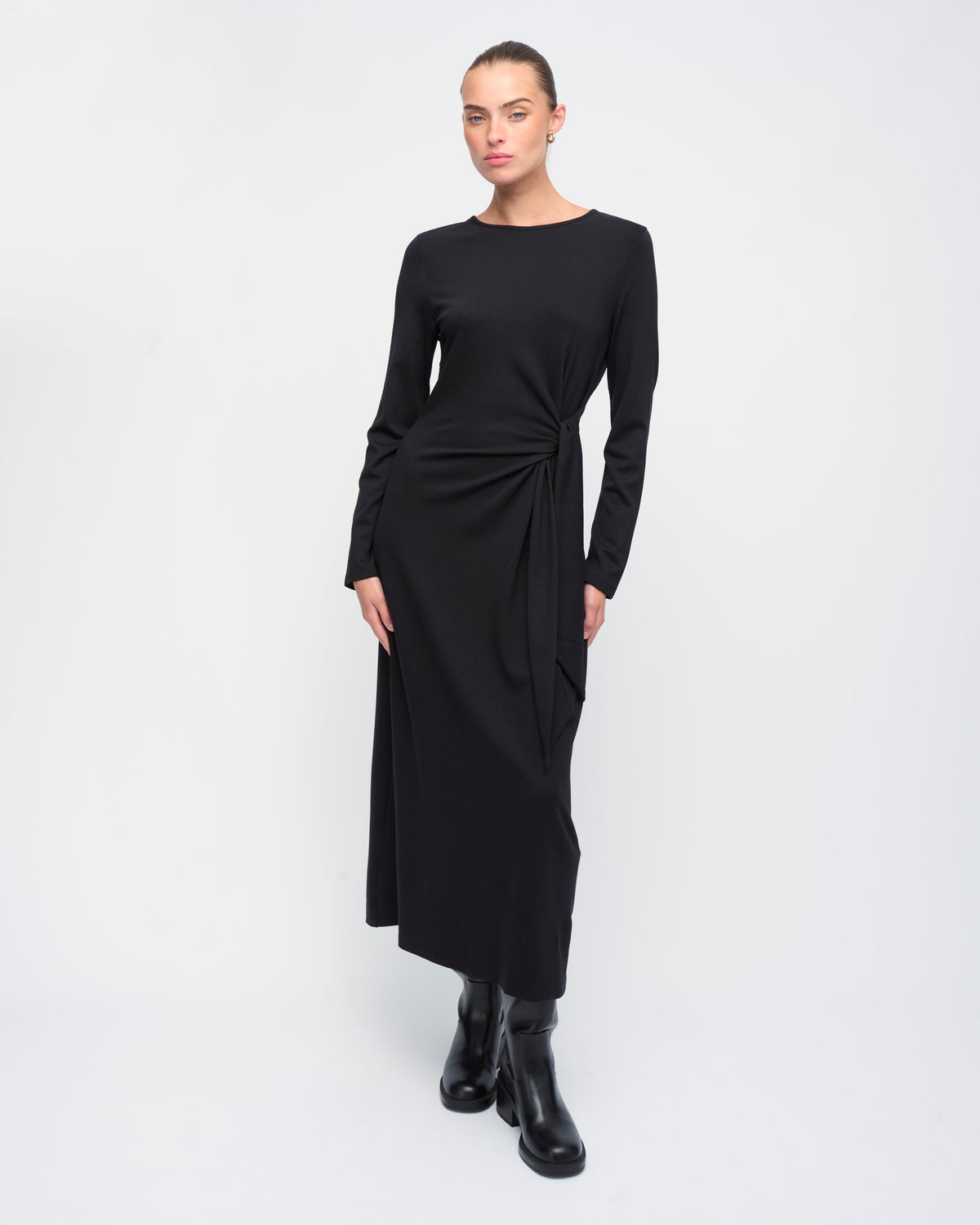 AIKO DRESS