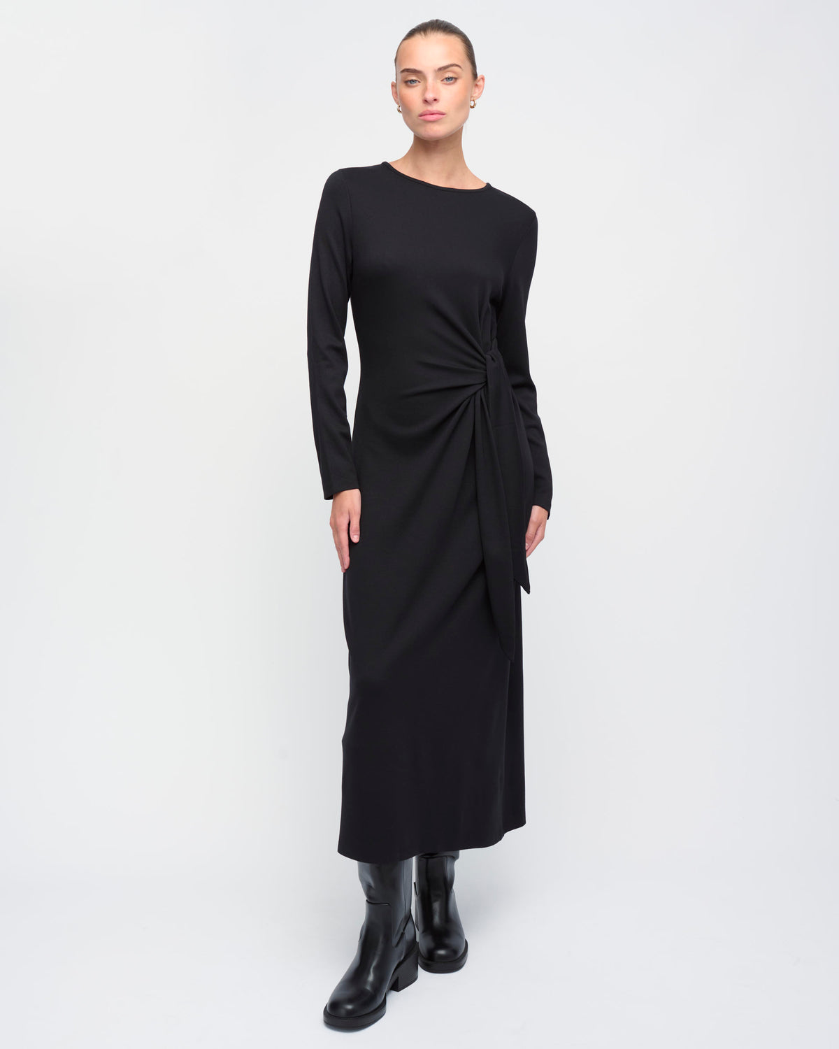 AIKO DRESS