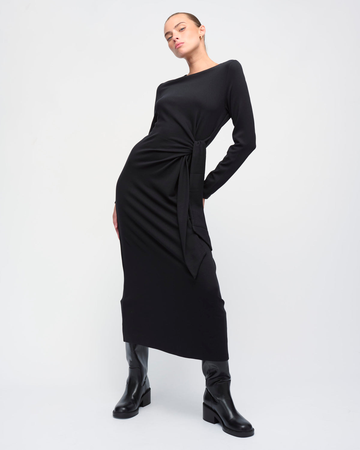 AIKO DRESS