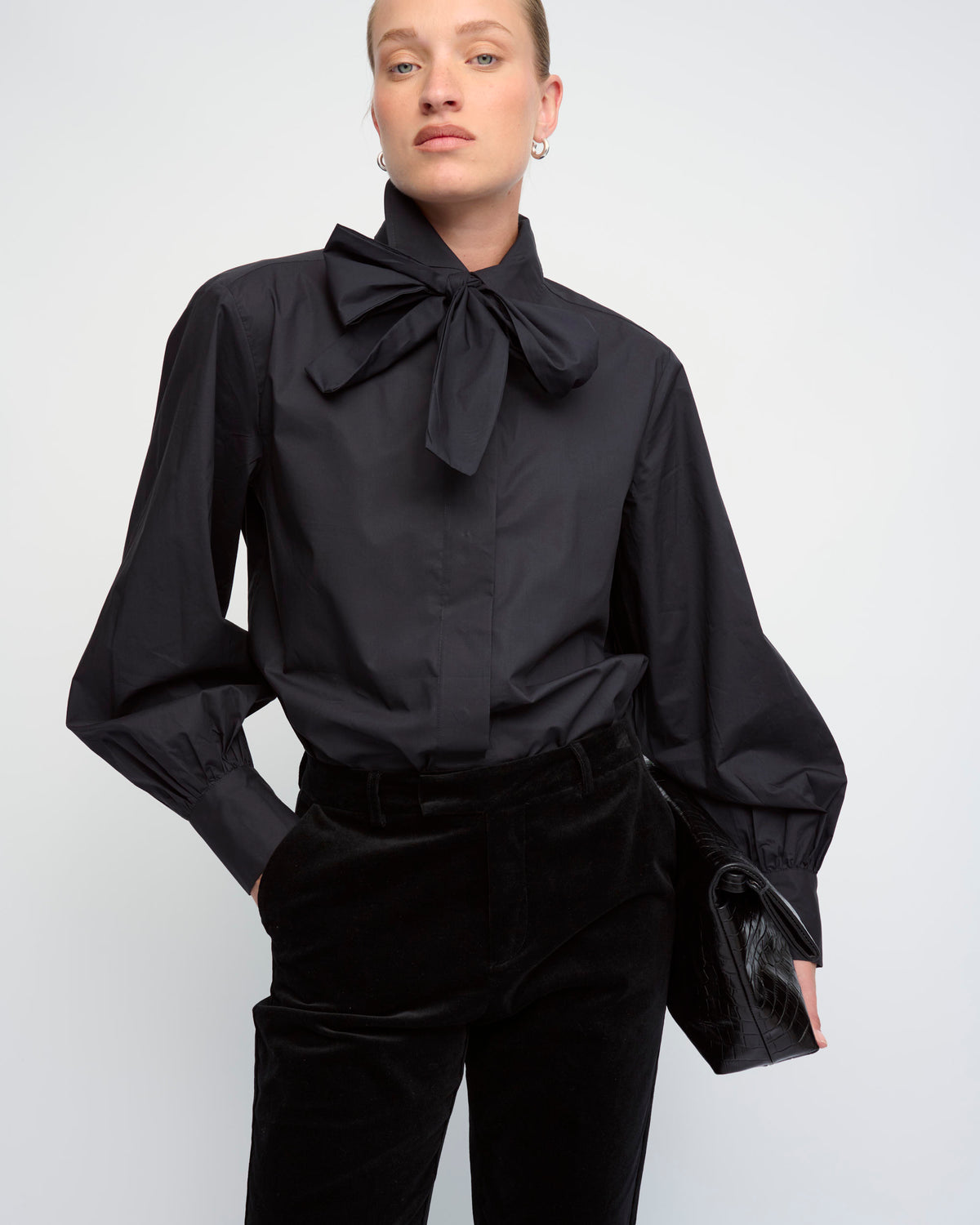 ALMA SHIRT