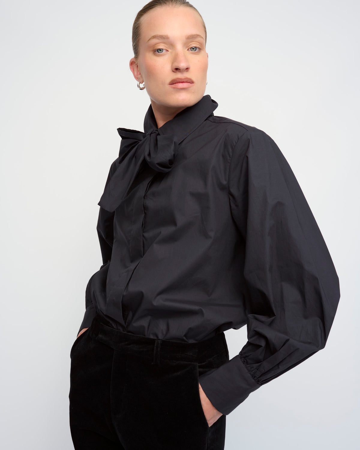 ALMA SHIRT