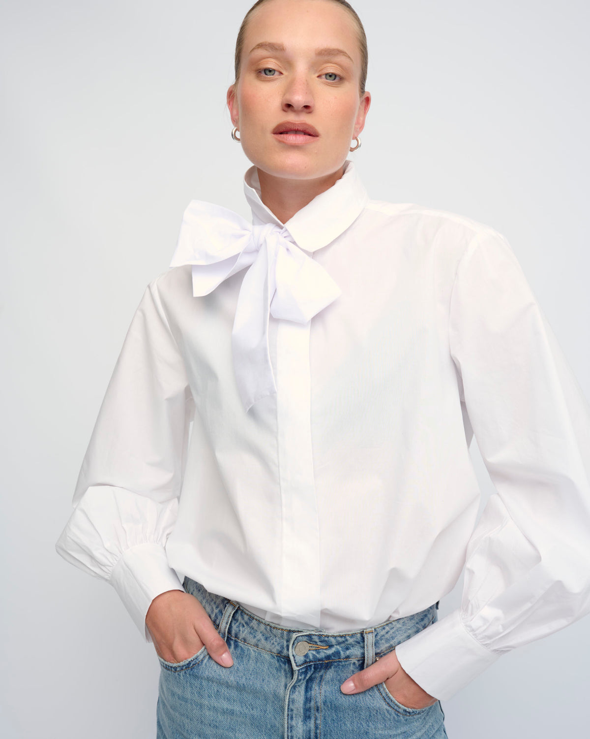 ALMA SHIRT