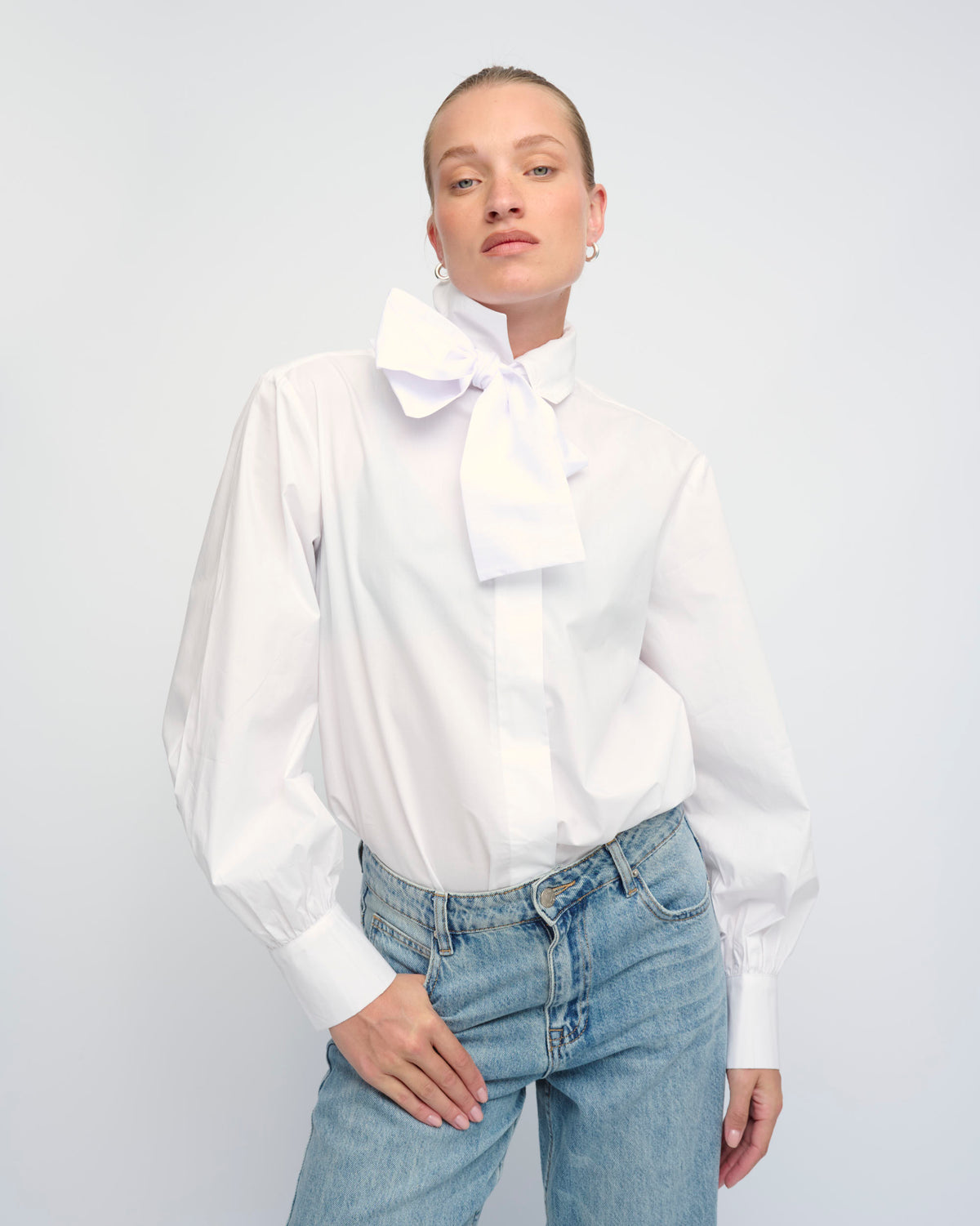 ALMA SHIRT