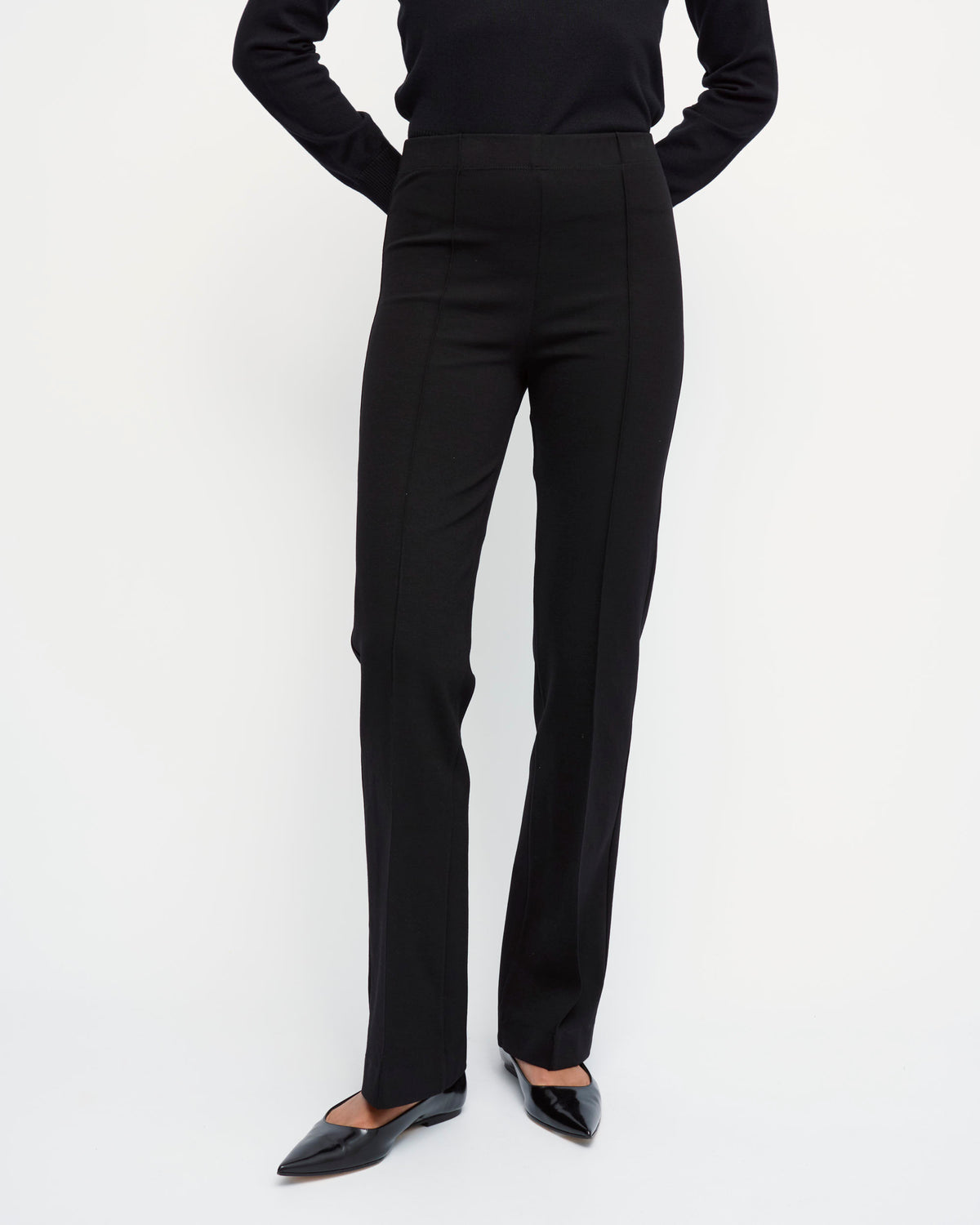 AMADEO 26 PANTS