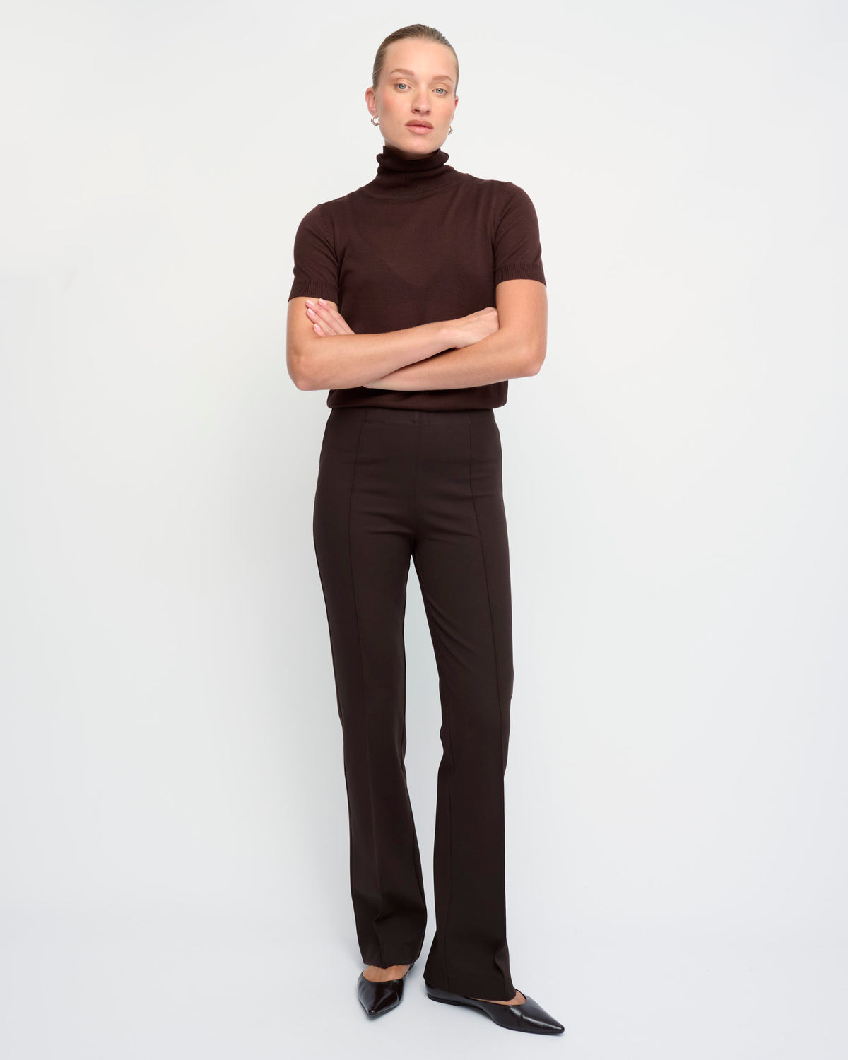 AMADEO 26 PANTS