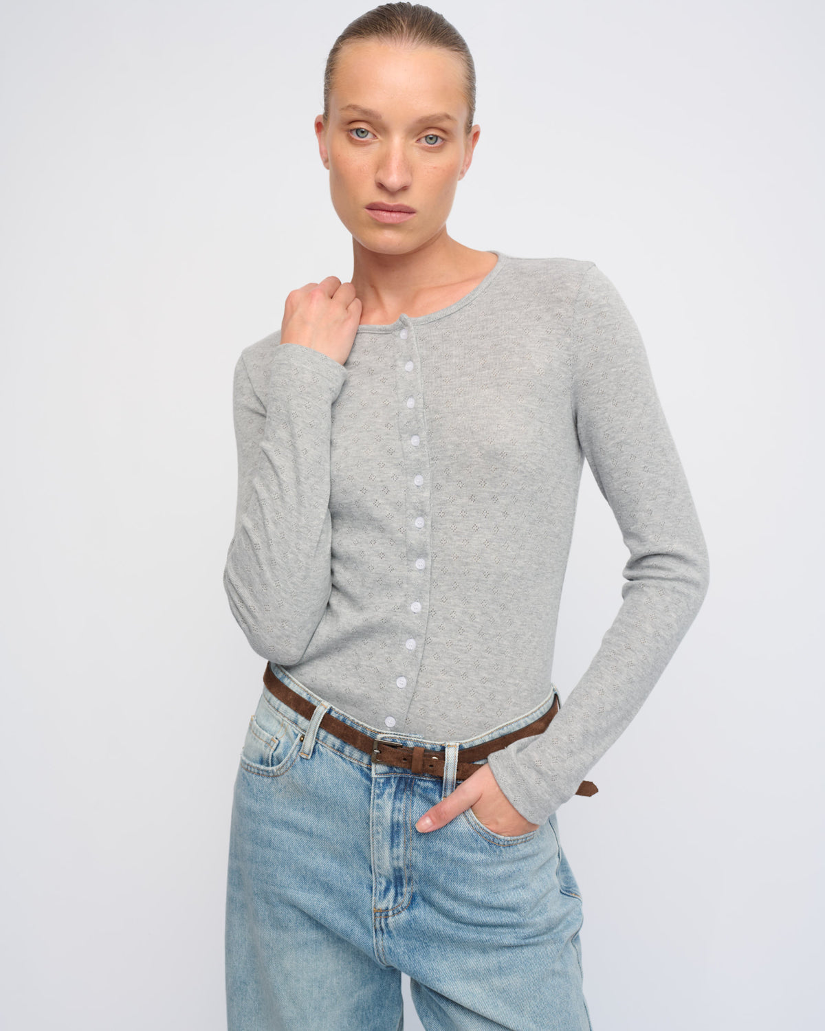 ANGEL TOP