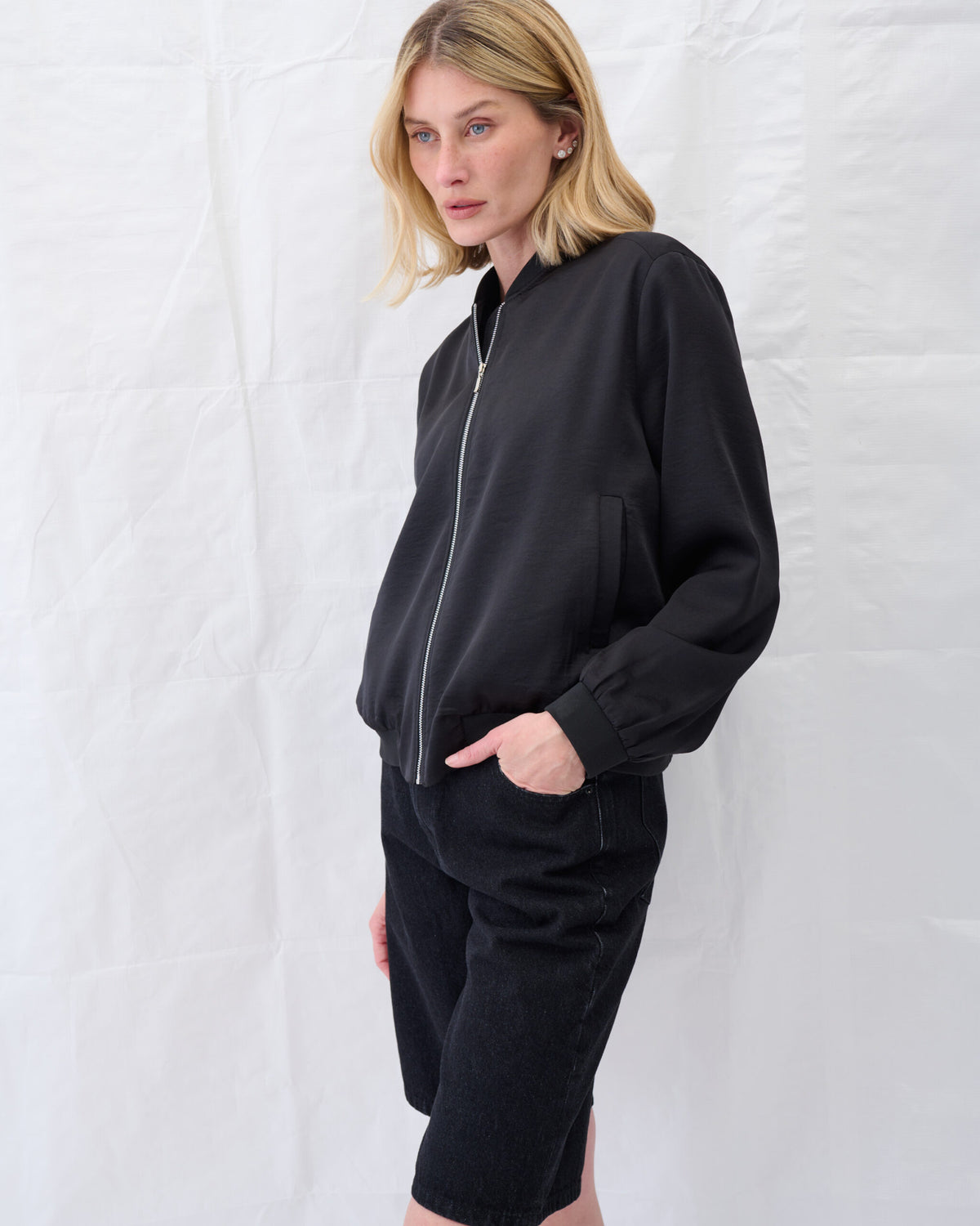 ANGELO JACKET