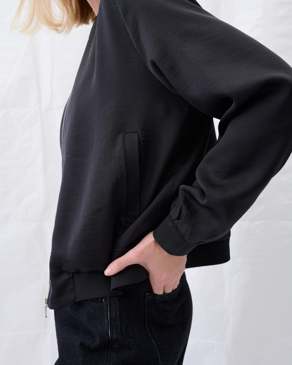 ANGELO JACKET