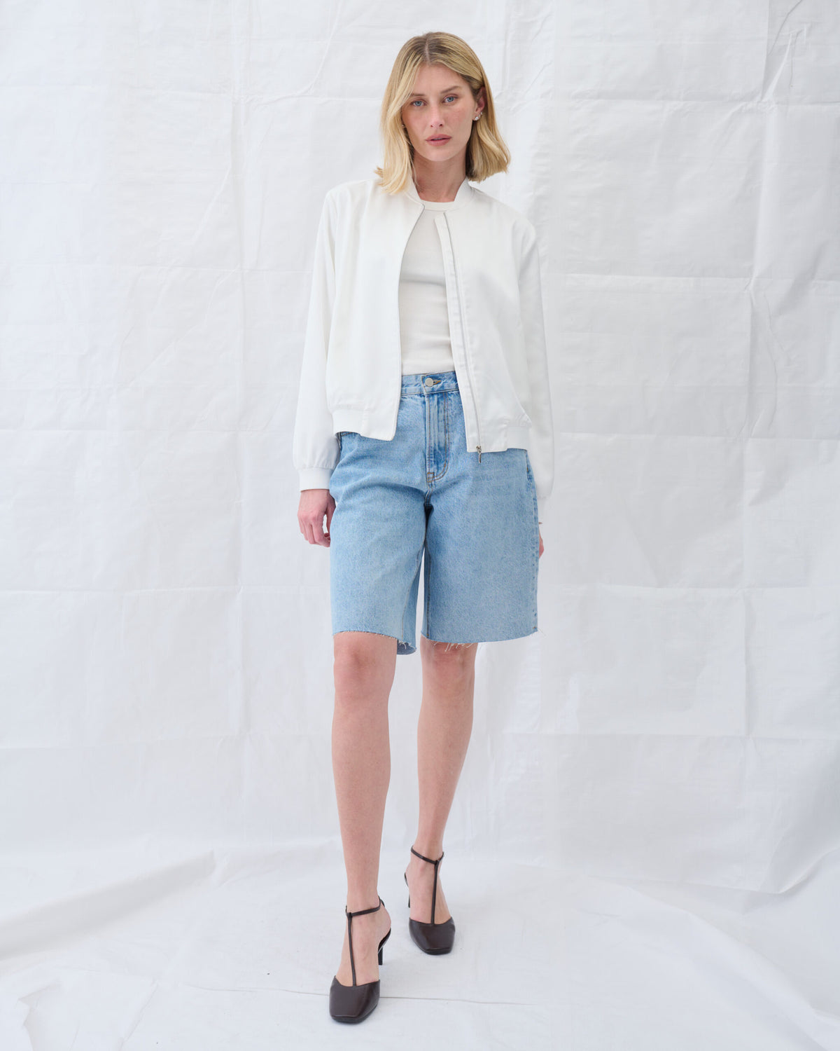 ANGELO JACKET
