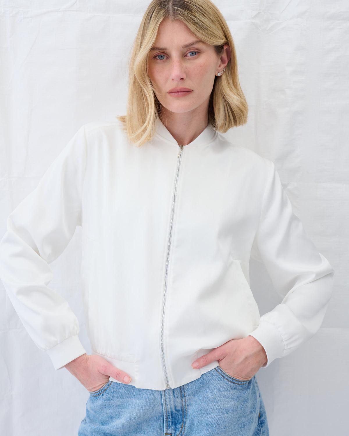 ANGELO JACKET