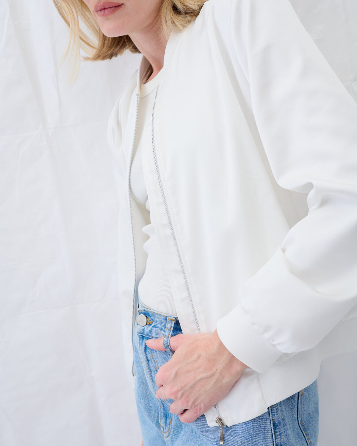ANGELO JACKET