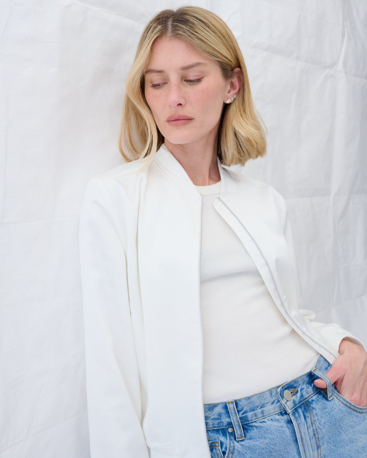ANGELO JACKET