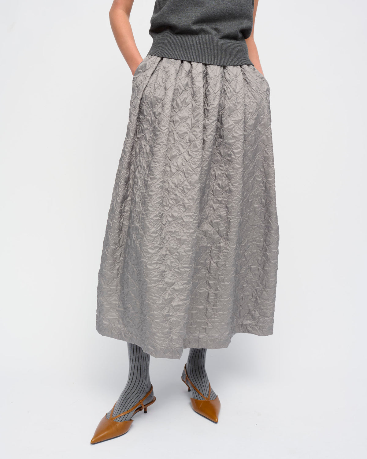 ANNA SKIRT