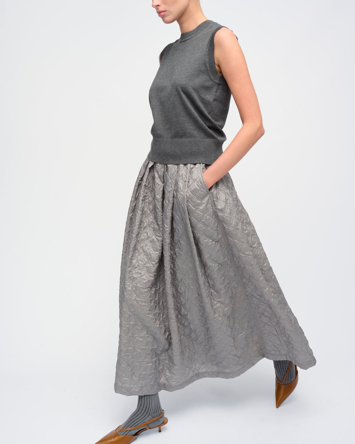 ANNA SKIRT