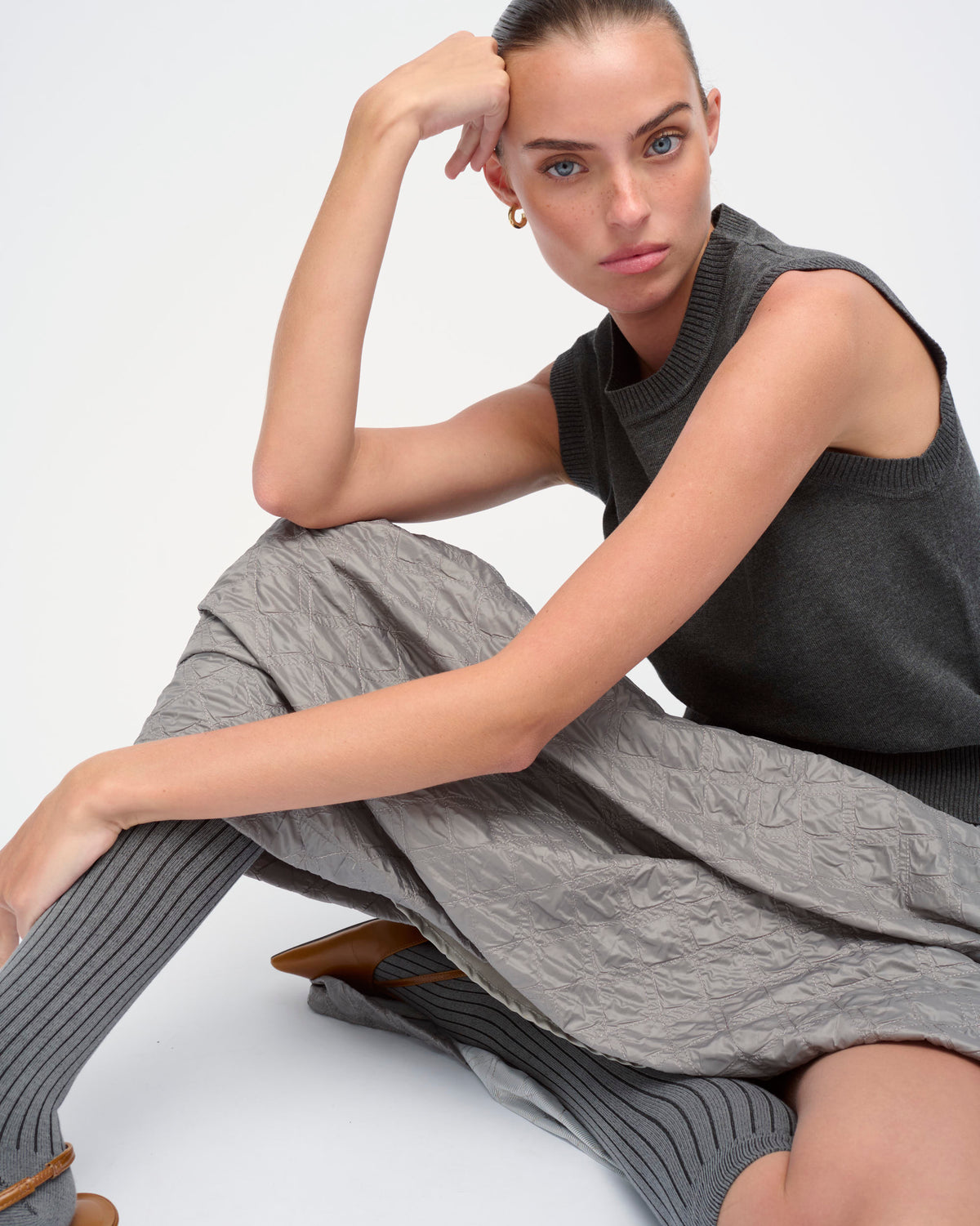 ANNA SKIRT