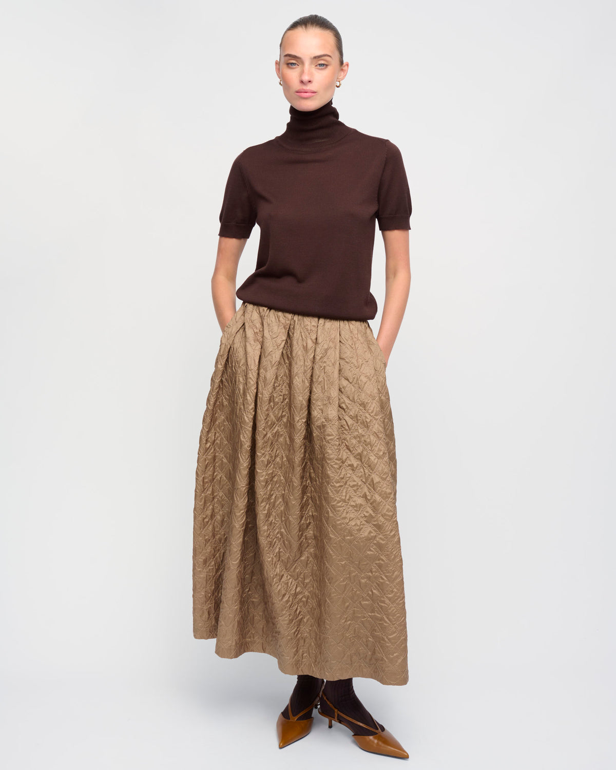 ANNA SKIRT