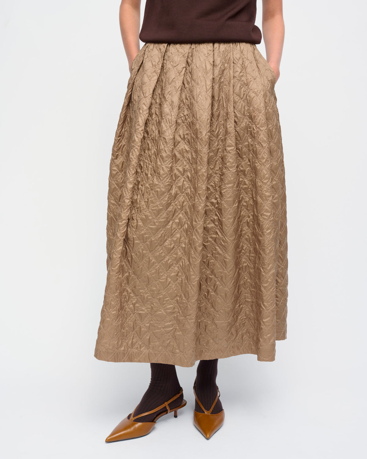 ANNA SKIRT