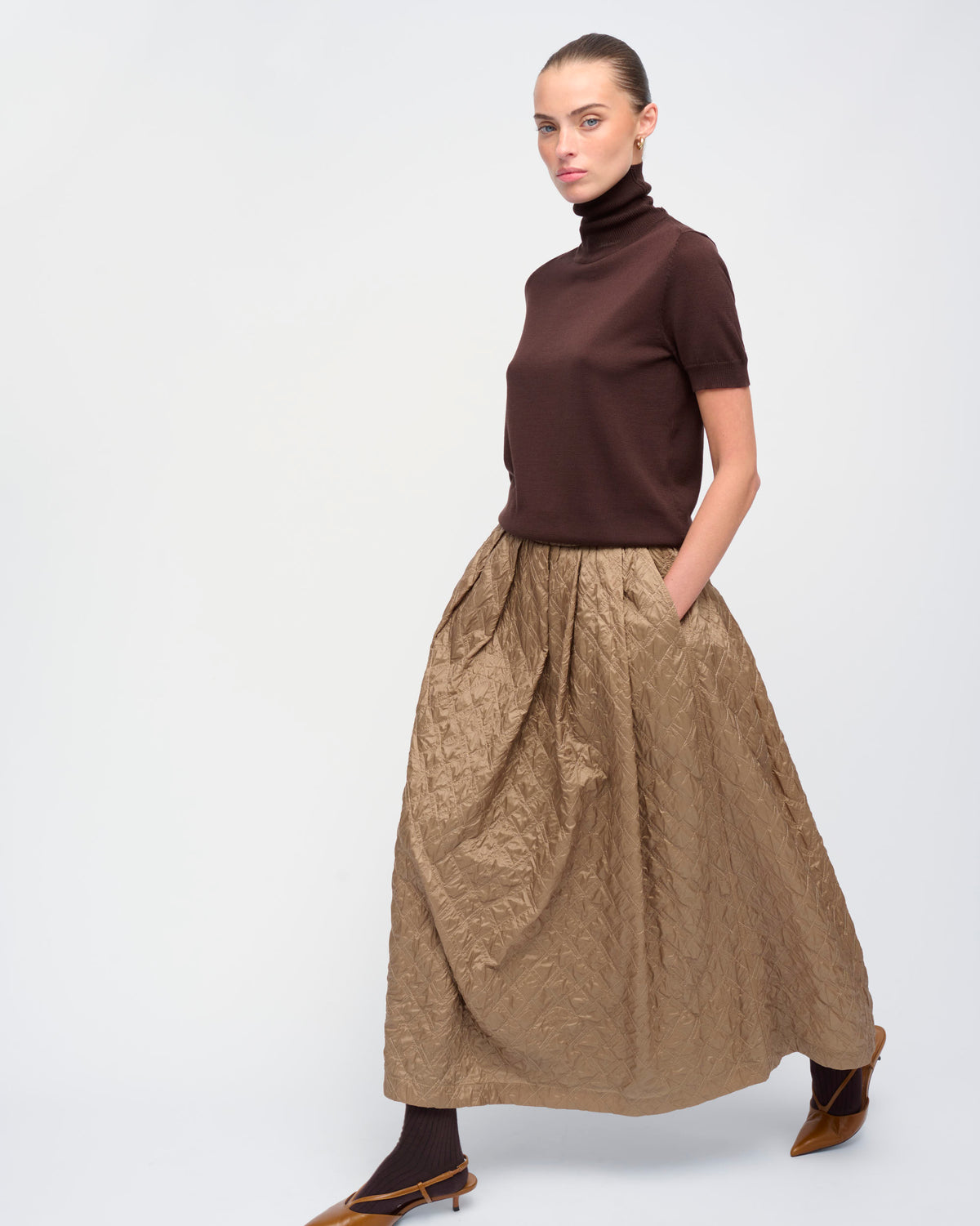 ANNA SKIRT
