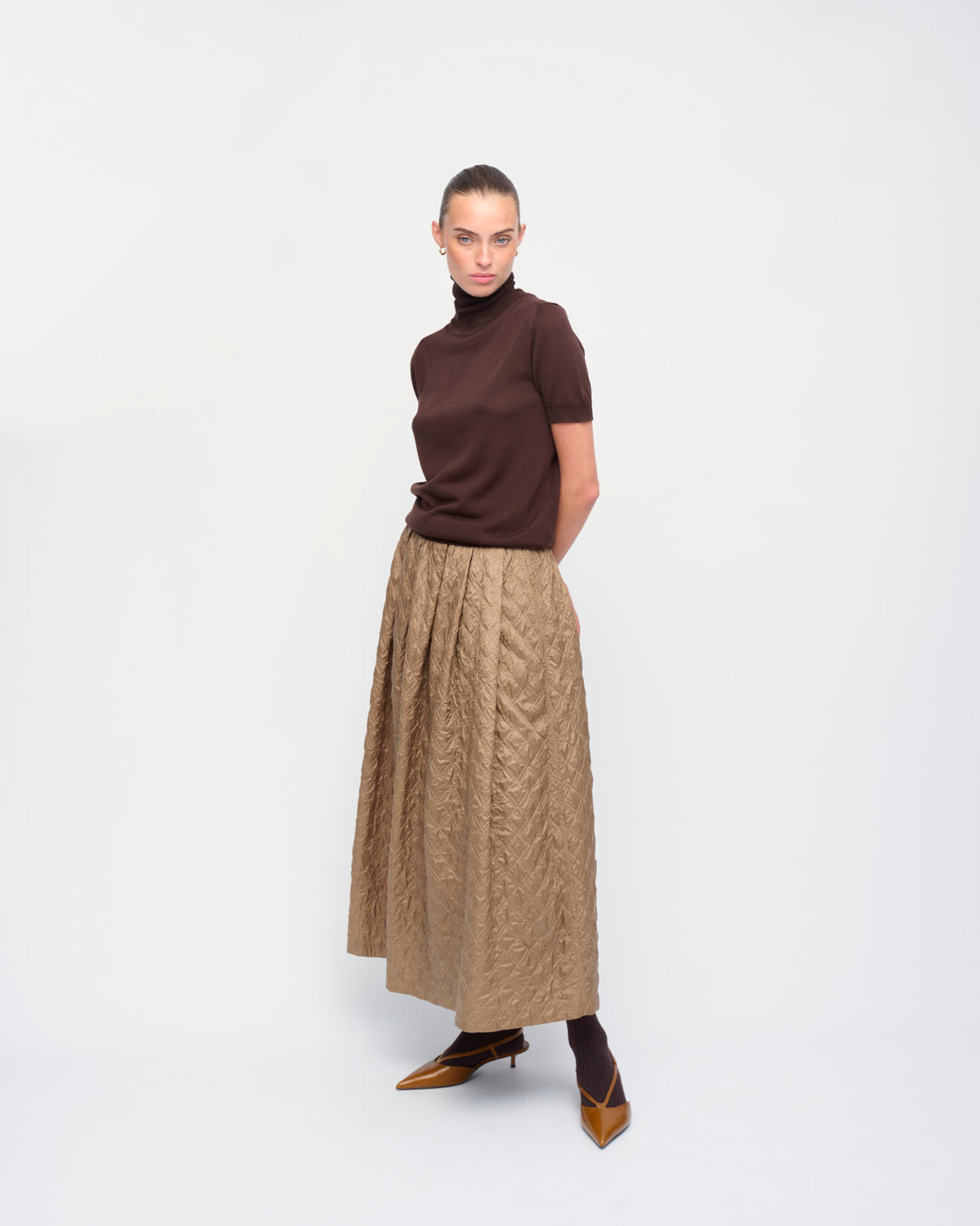 ANNA SKIRT