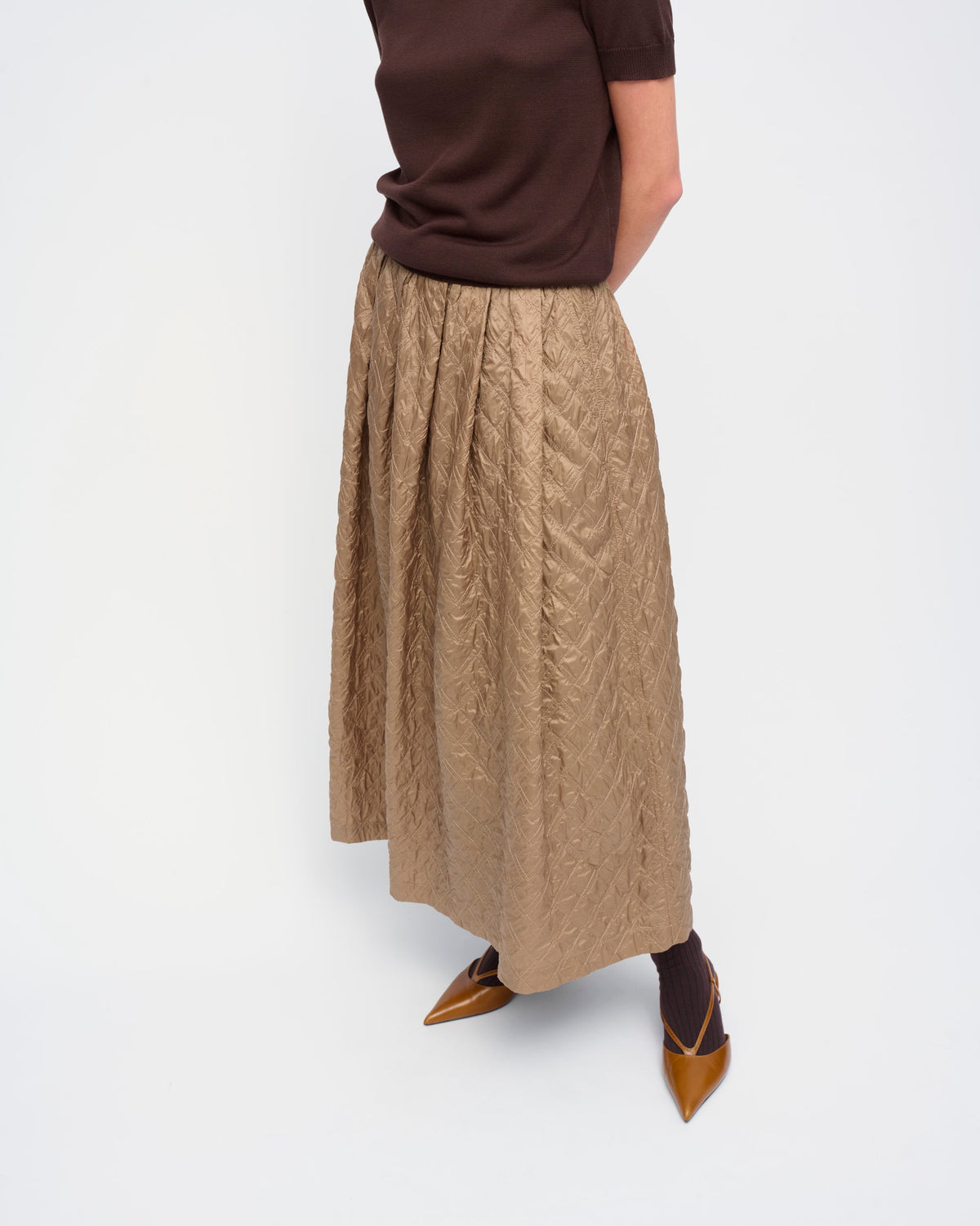 ANNA SKIRT