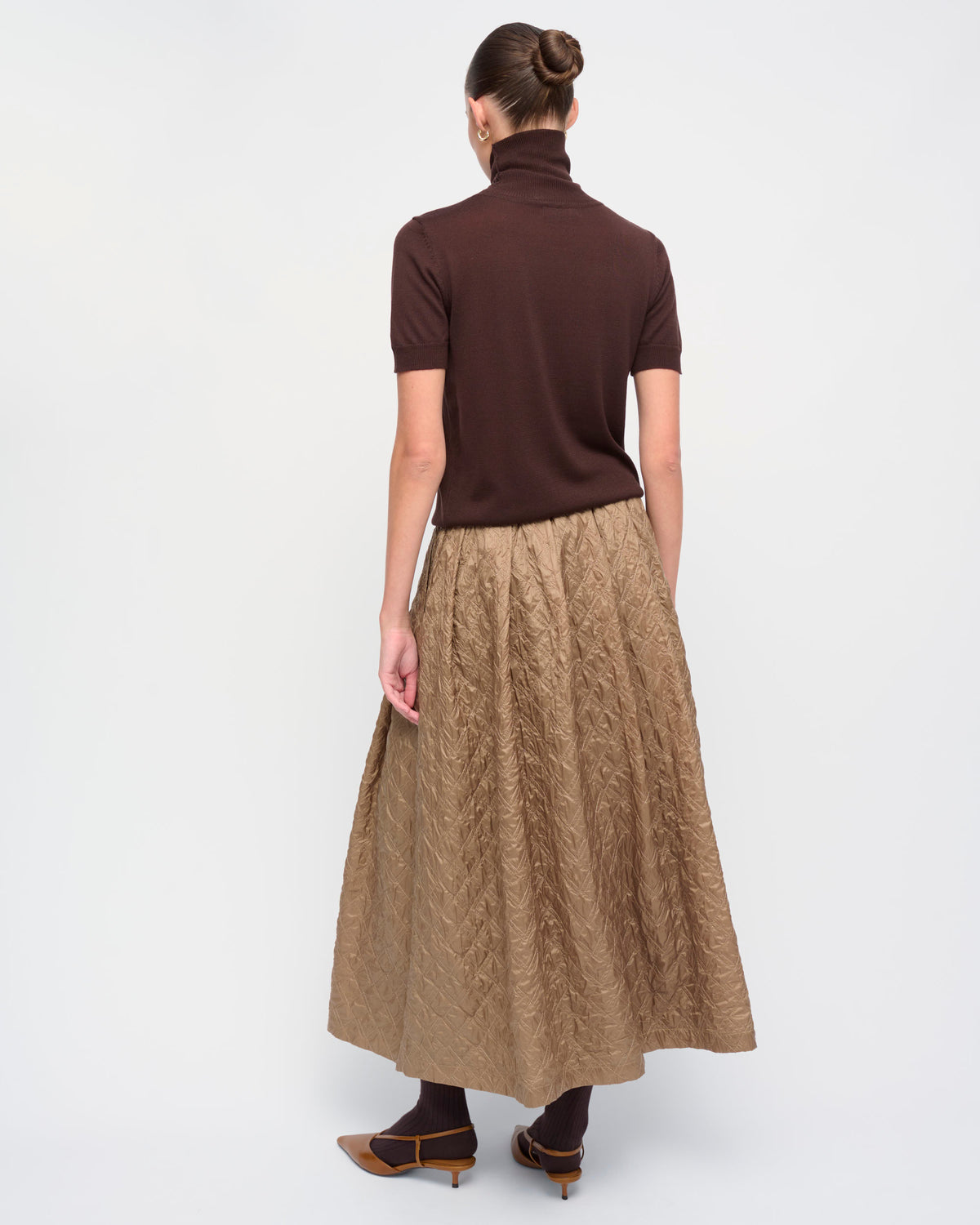 ANNA SKIRT