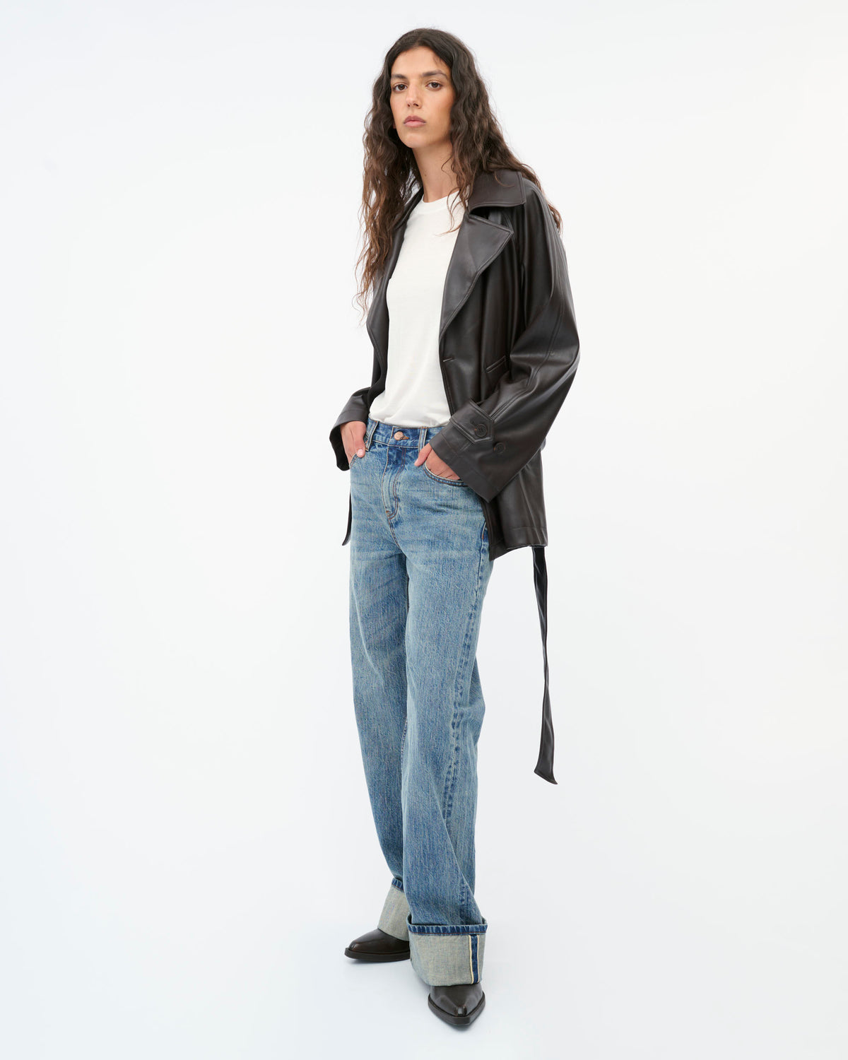 ANTHONY JEANS PreOrder