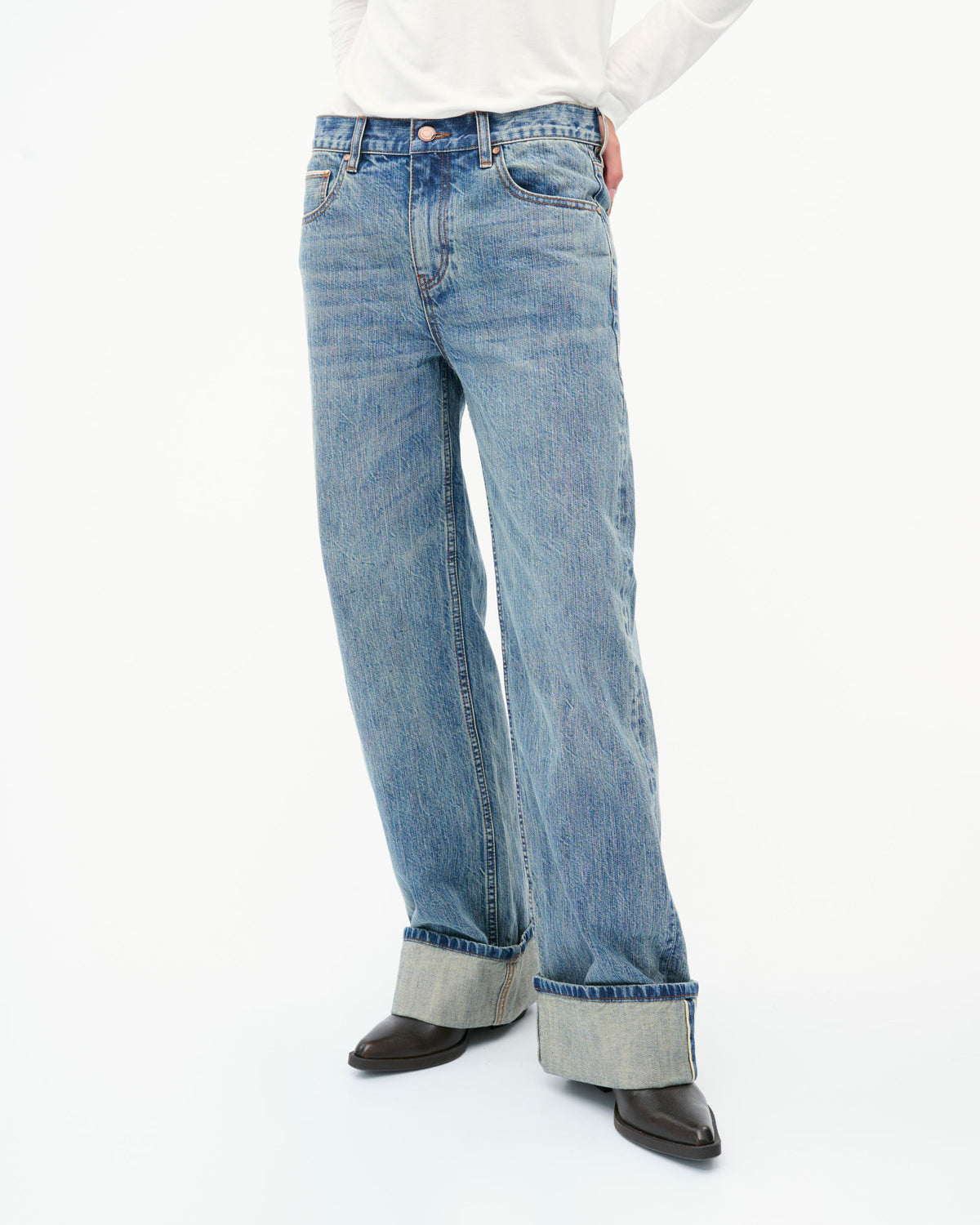 ANTHONY JEANS PreOrder
