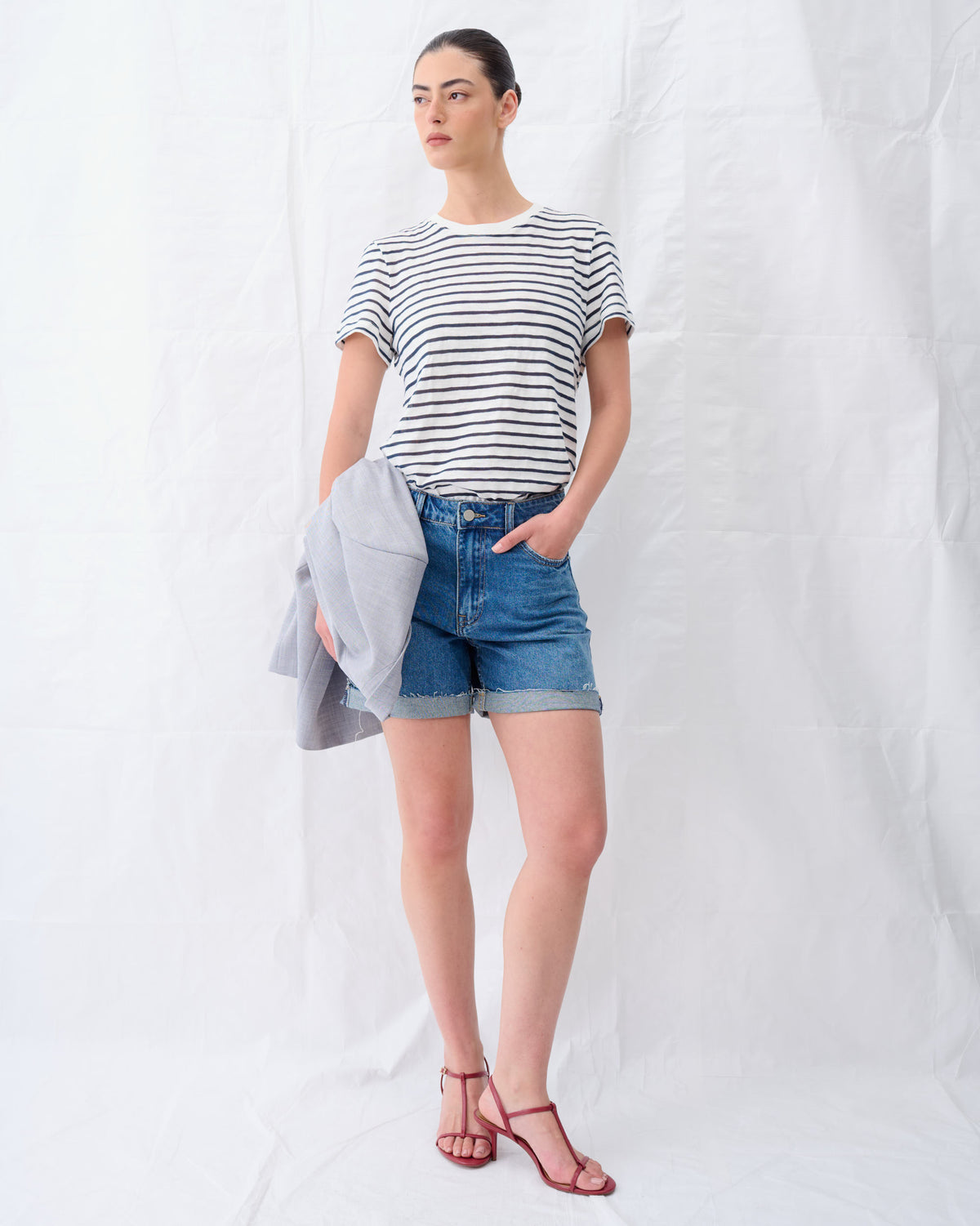 ARIEL TOP
