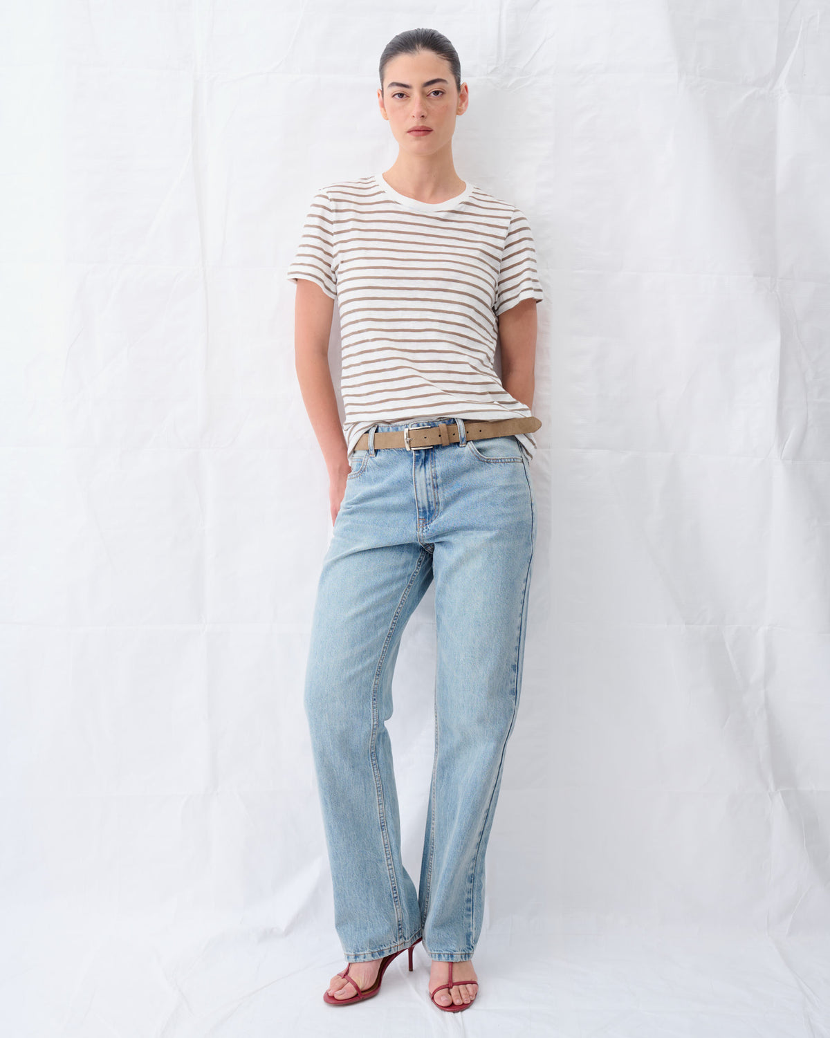 ARIEL TOP