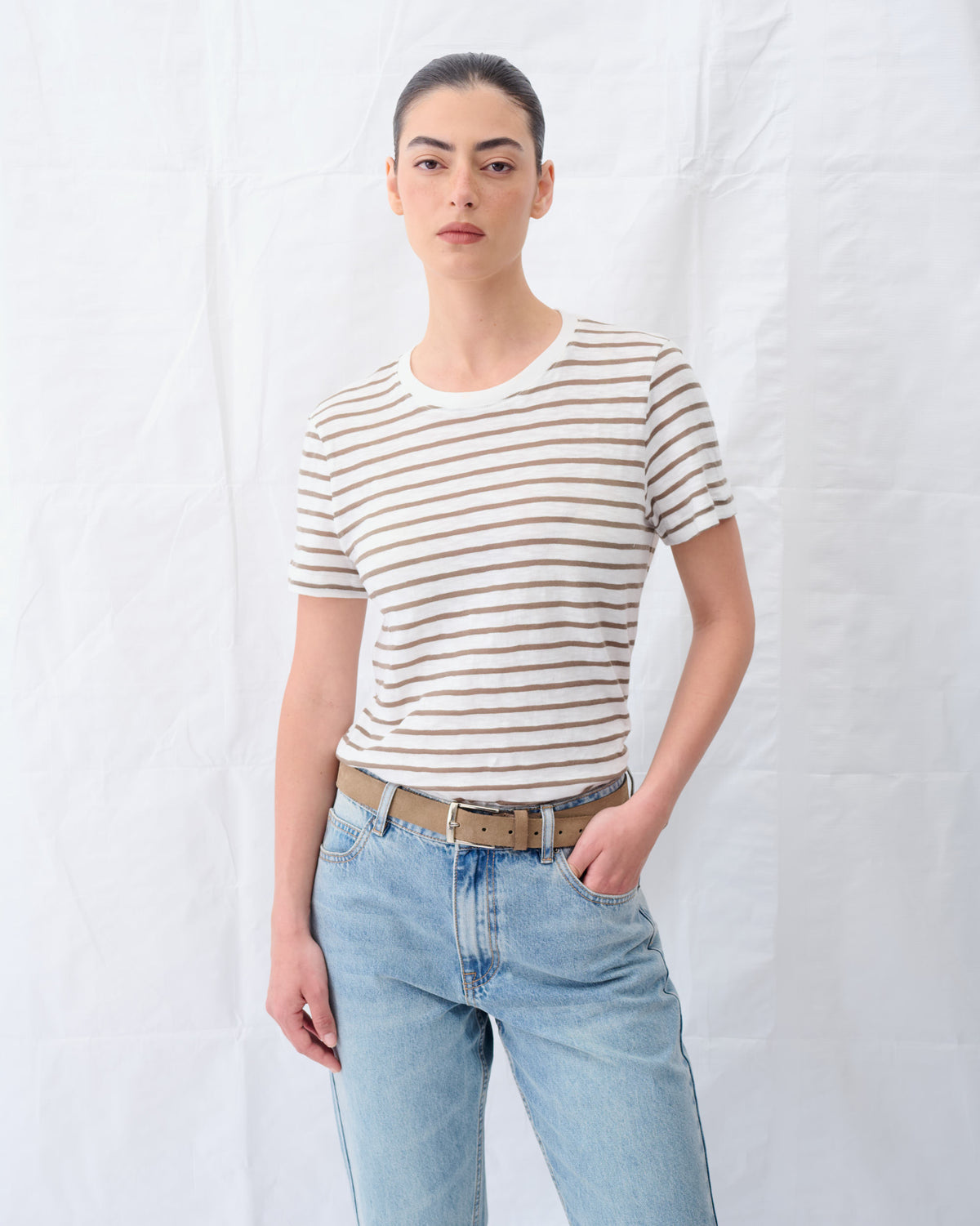 ARIEL TOP