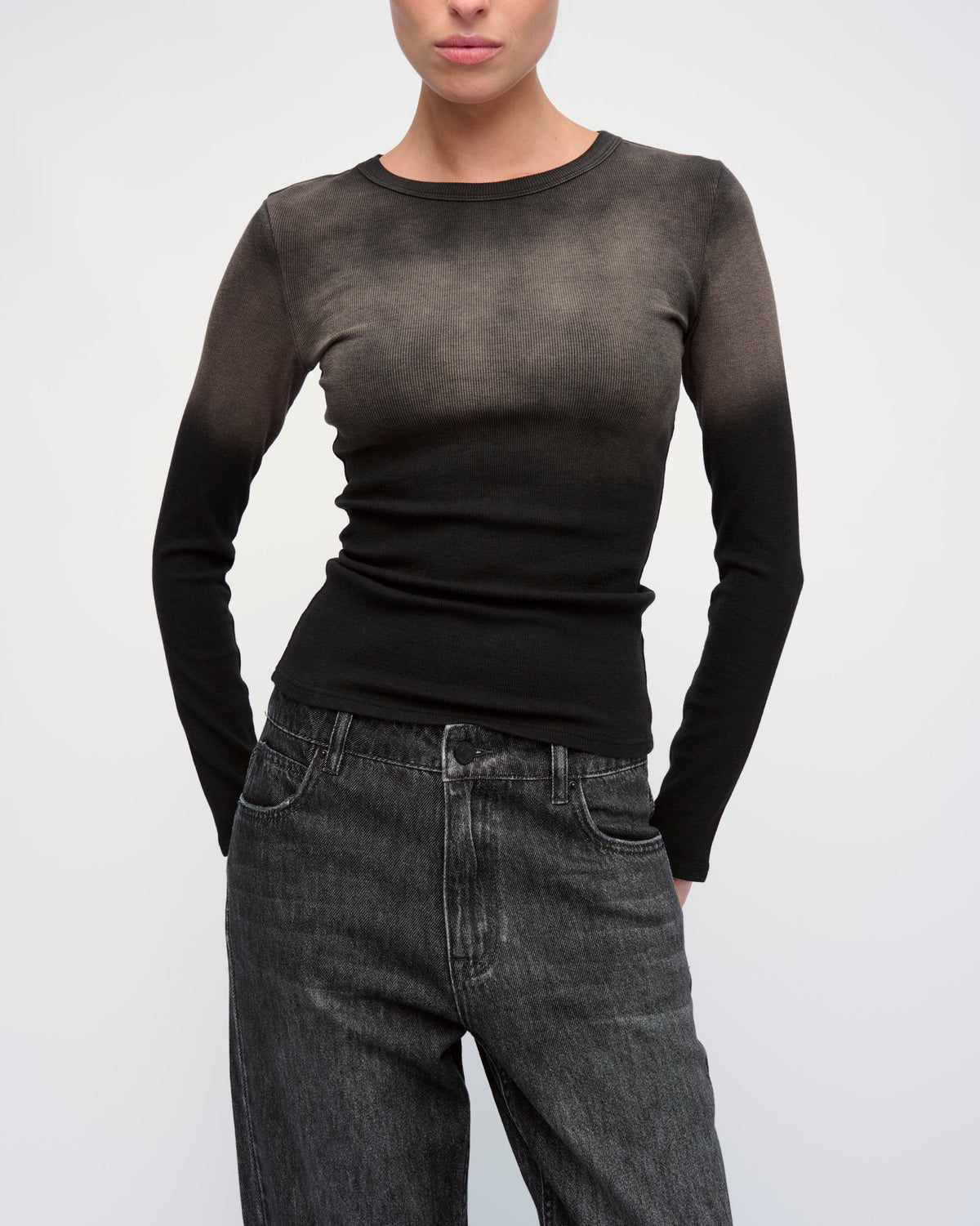 ASH TOP