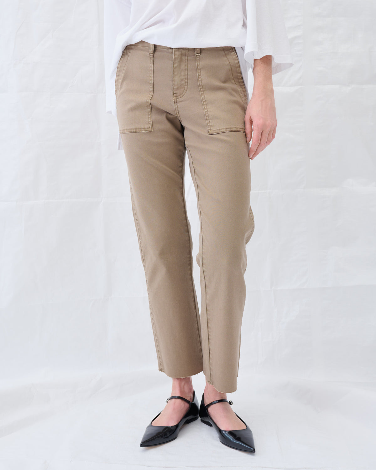 AUSTYN 25 PANTS