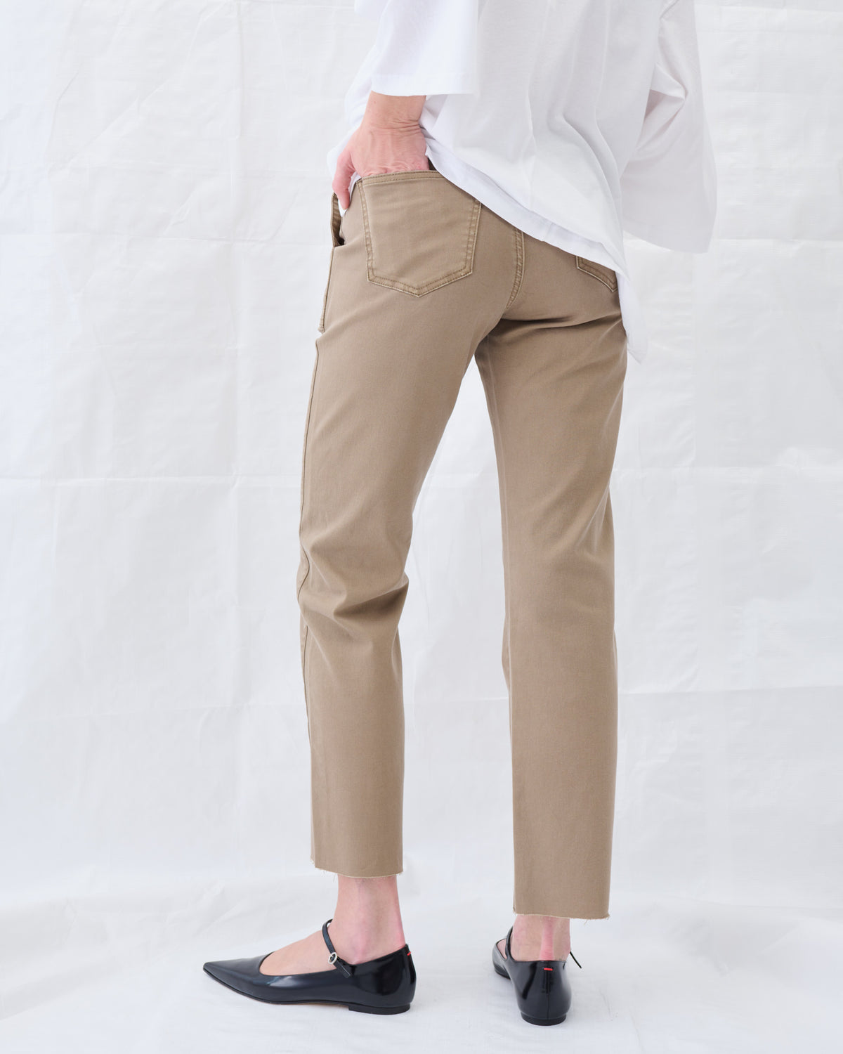 AUSTYN 25 PANTS