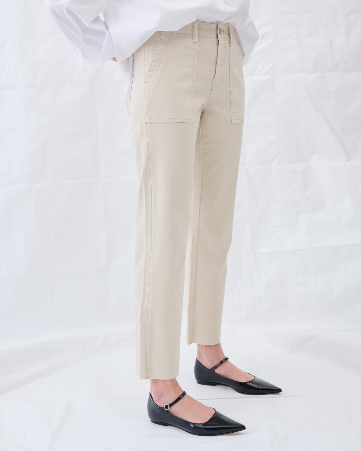 AUSTYN 25 PANTS