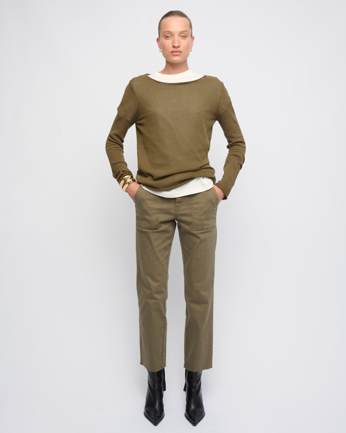 AUSTYN 26 PANTS