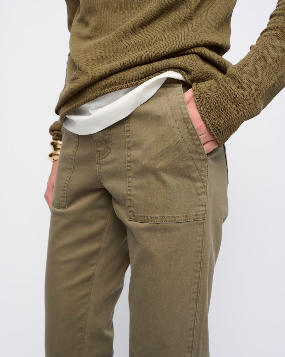 AUSTYN 26 PANTS