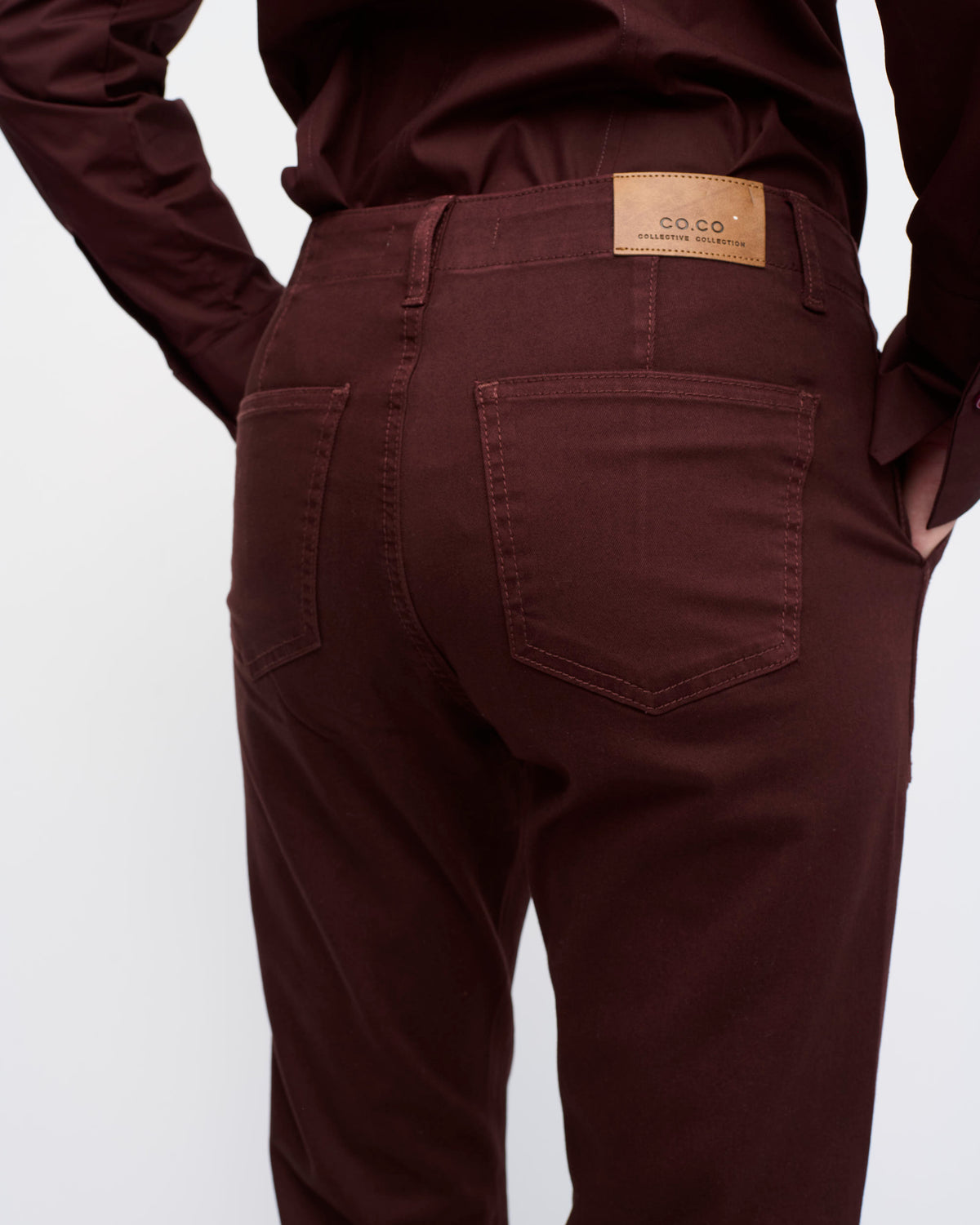 AUSTYN 26 PANTS