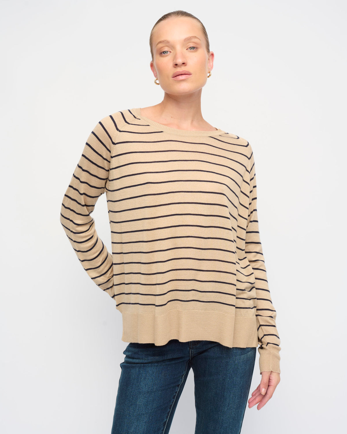 AVERY SWEATER