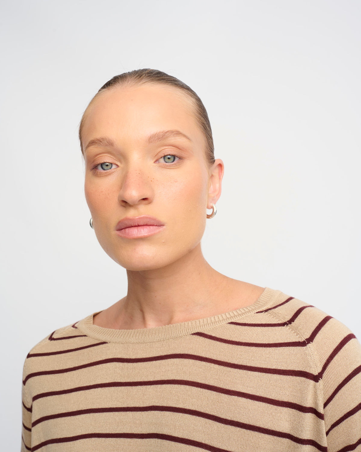AVERY SWEATER